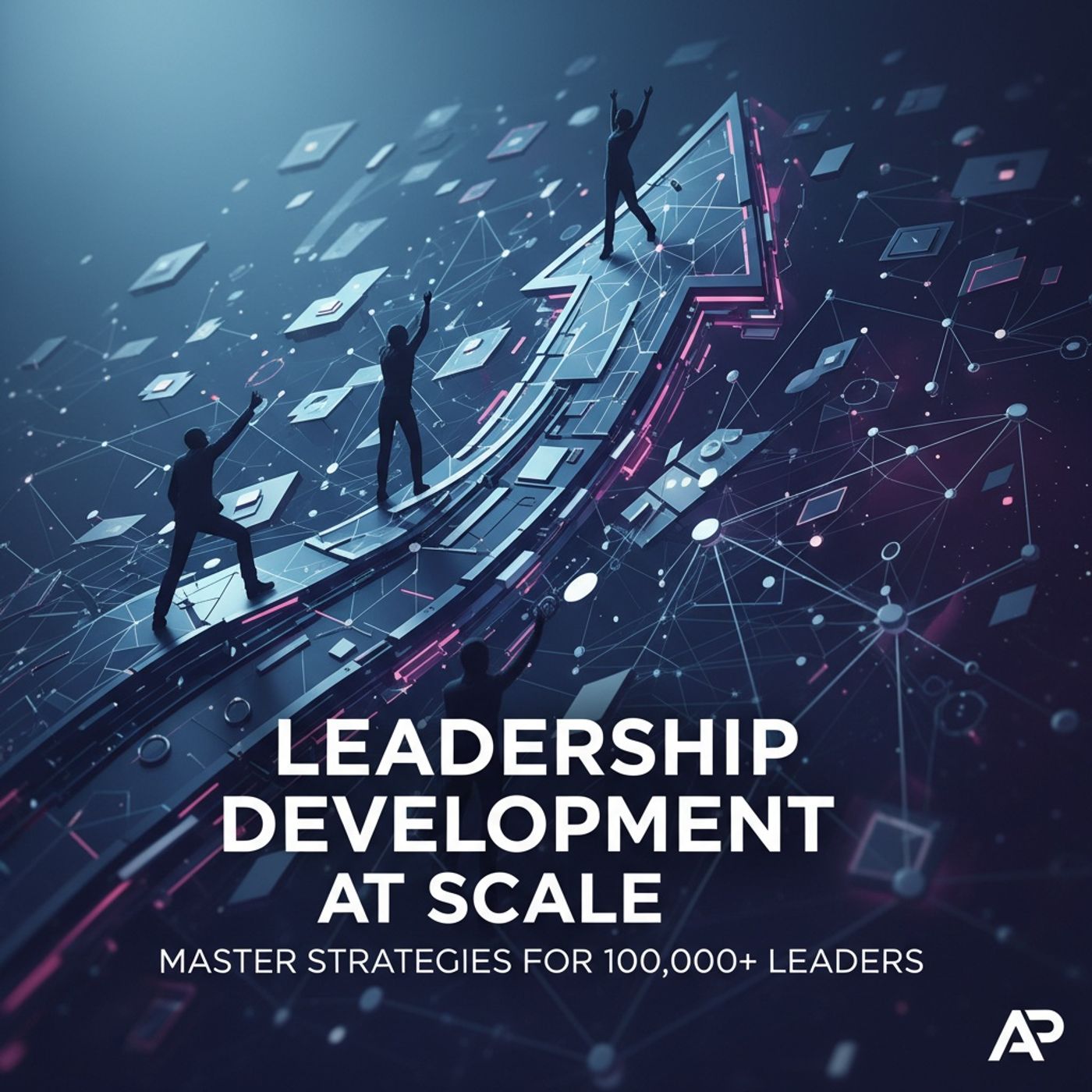 Crisis Leadership Development: Rapid Scale in Uncertain Times episode artwork