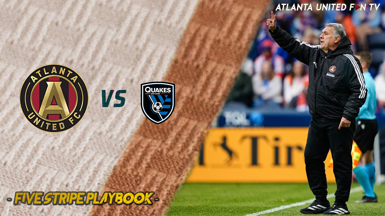 How Can We Get Our First 3 Points of 2026? | Five Stripe Playbook #2 episode artwork