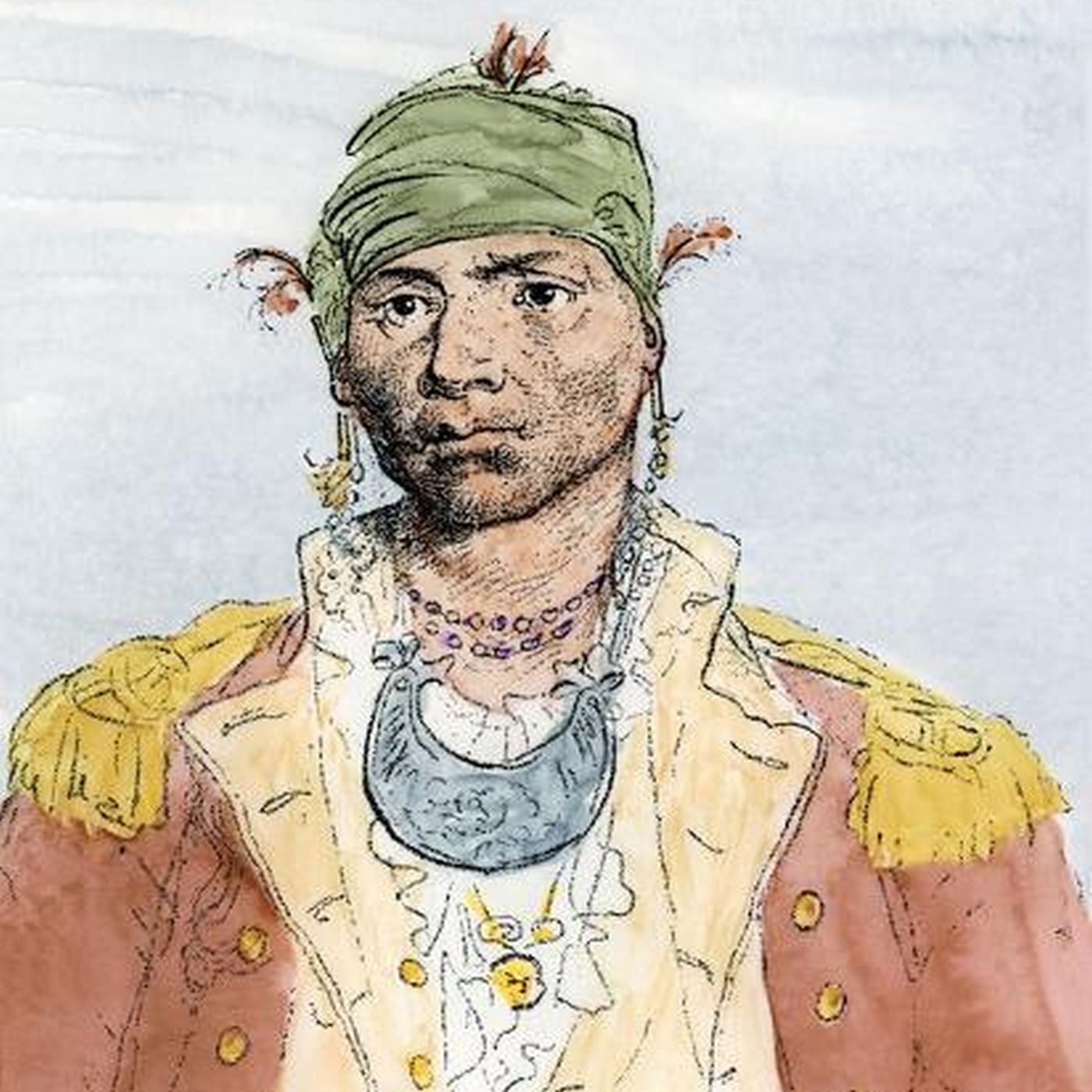 ARP366 Rhode Island & the Treaty of NY, 1790