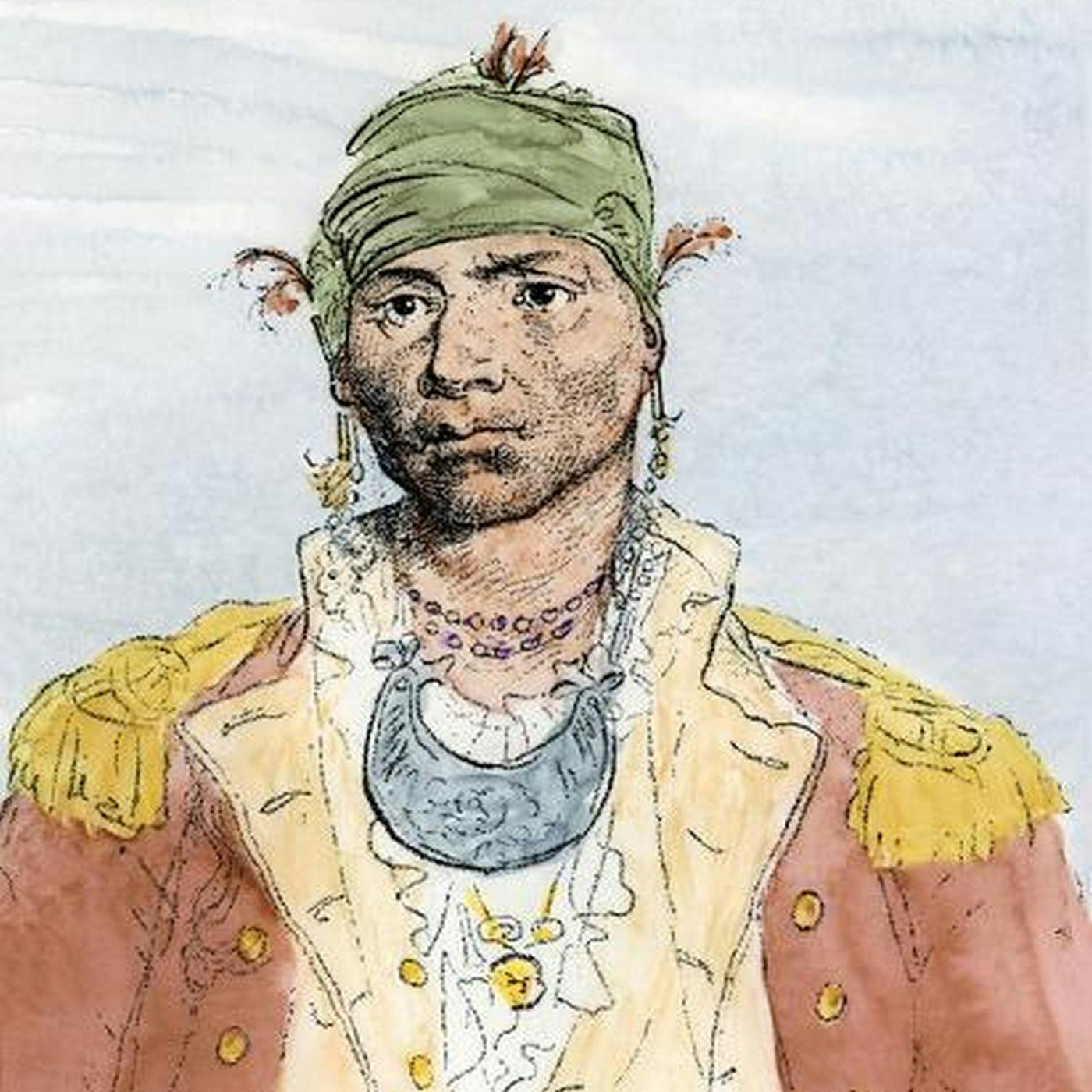 ARP366 Rhode Island & the Treaty of NY, 1790