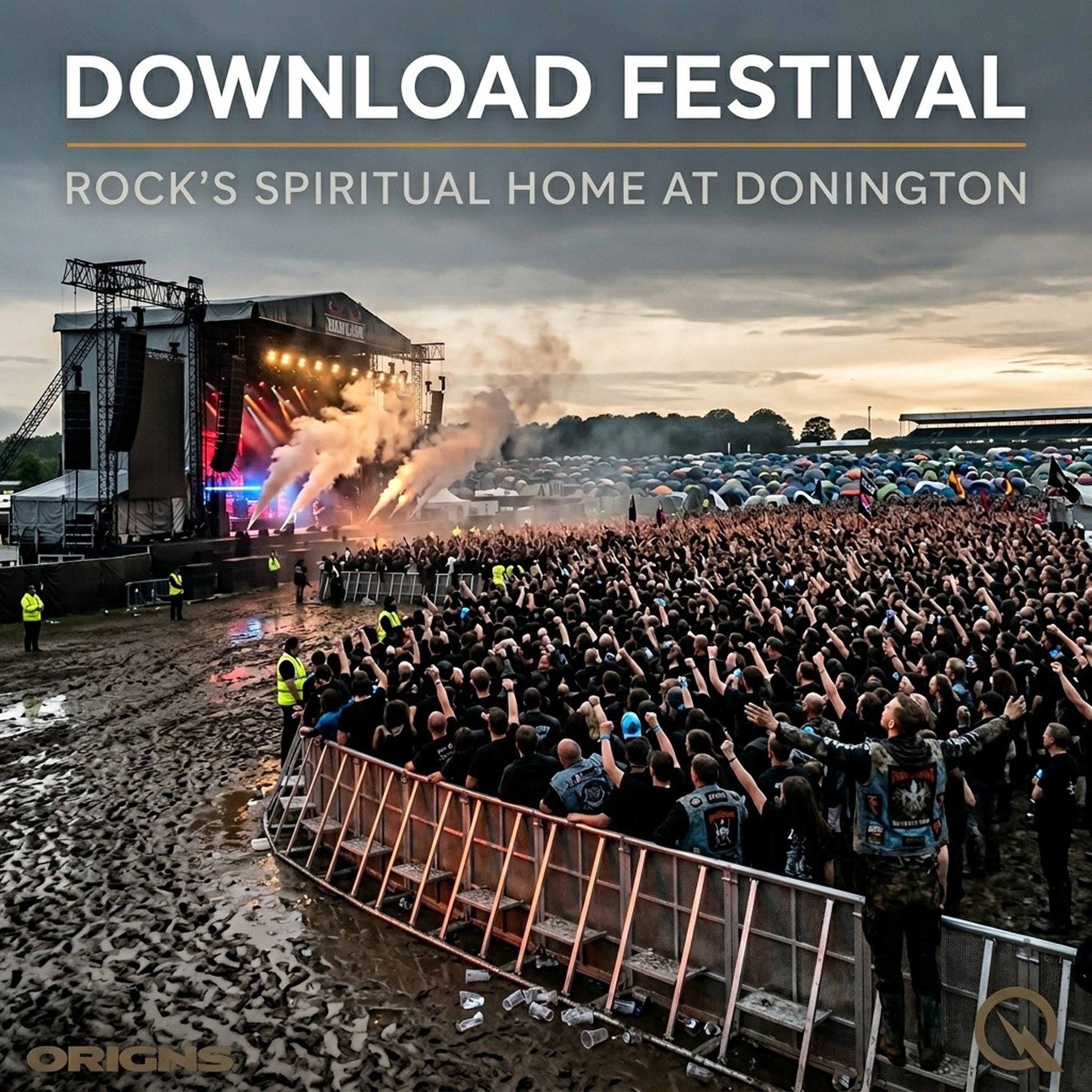 Download Festival