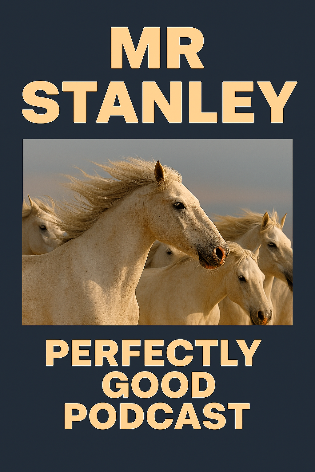 Adopted Fathers who love us - Mr. Stanley