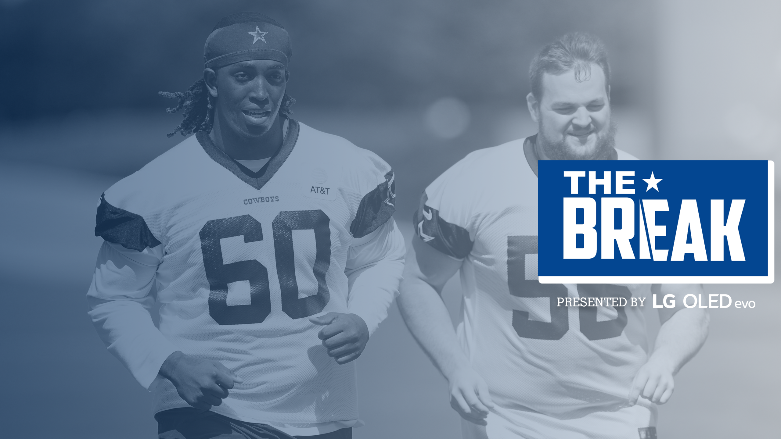 Cowboys Break: Who’s the Lock?