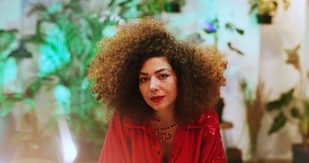 Vanessa Moreno canta Djavan episode artwork