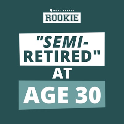 Retirement Rookies