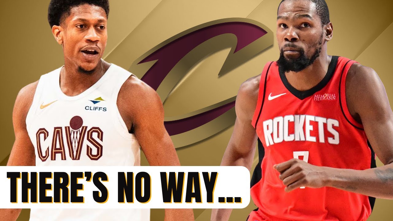 This Has Cavs Fans FIRED UP... | Daily Cleveland Cavaliers News & Rumors episode artwork