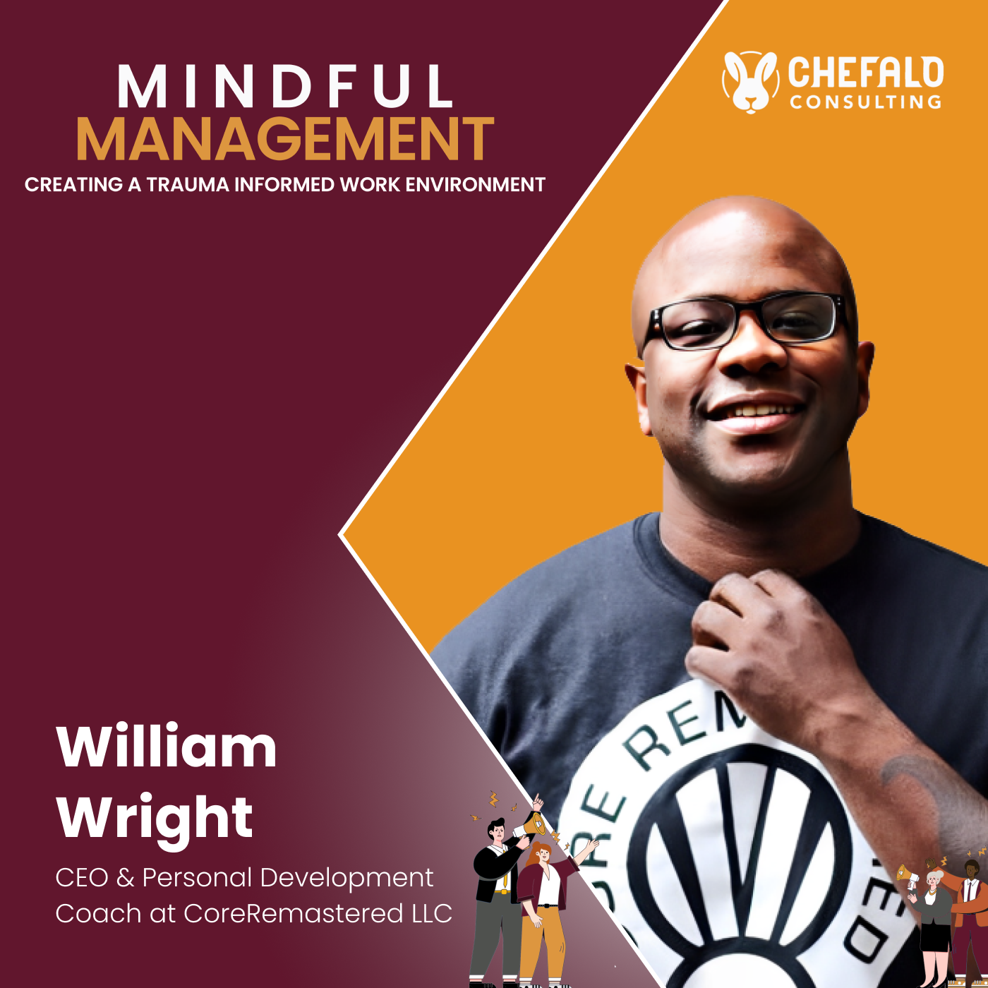 Mindful Management