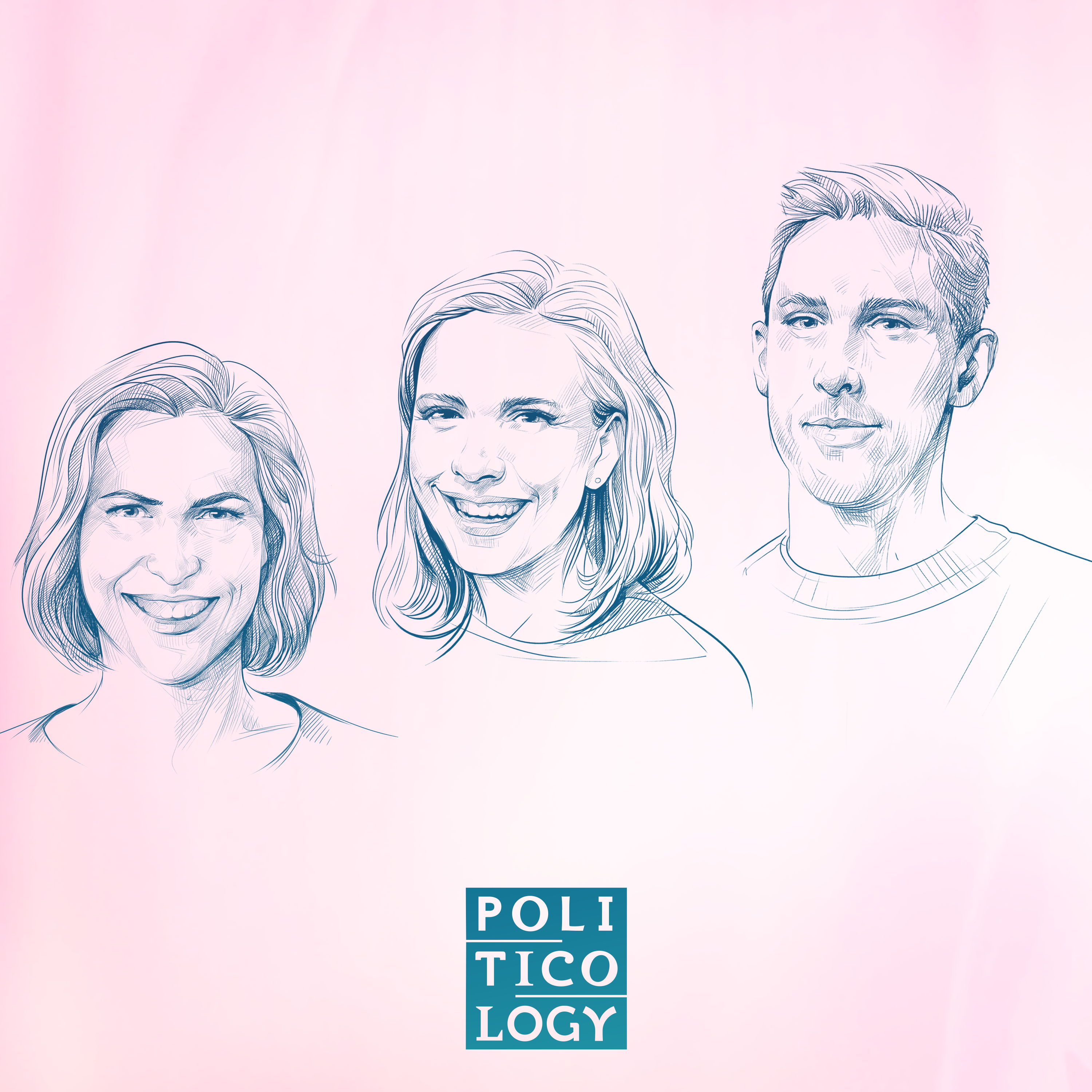 “Do not come” — The Weekly Roundup