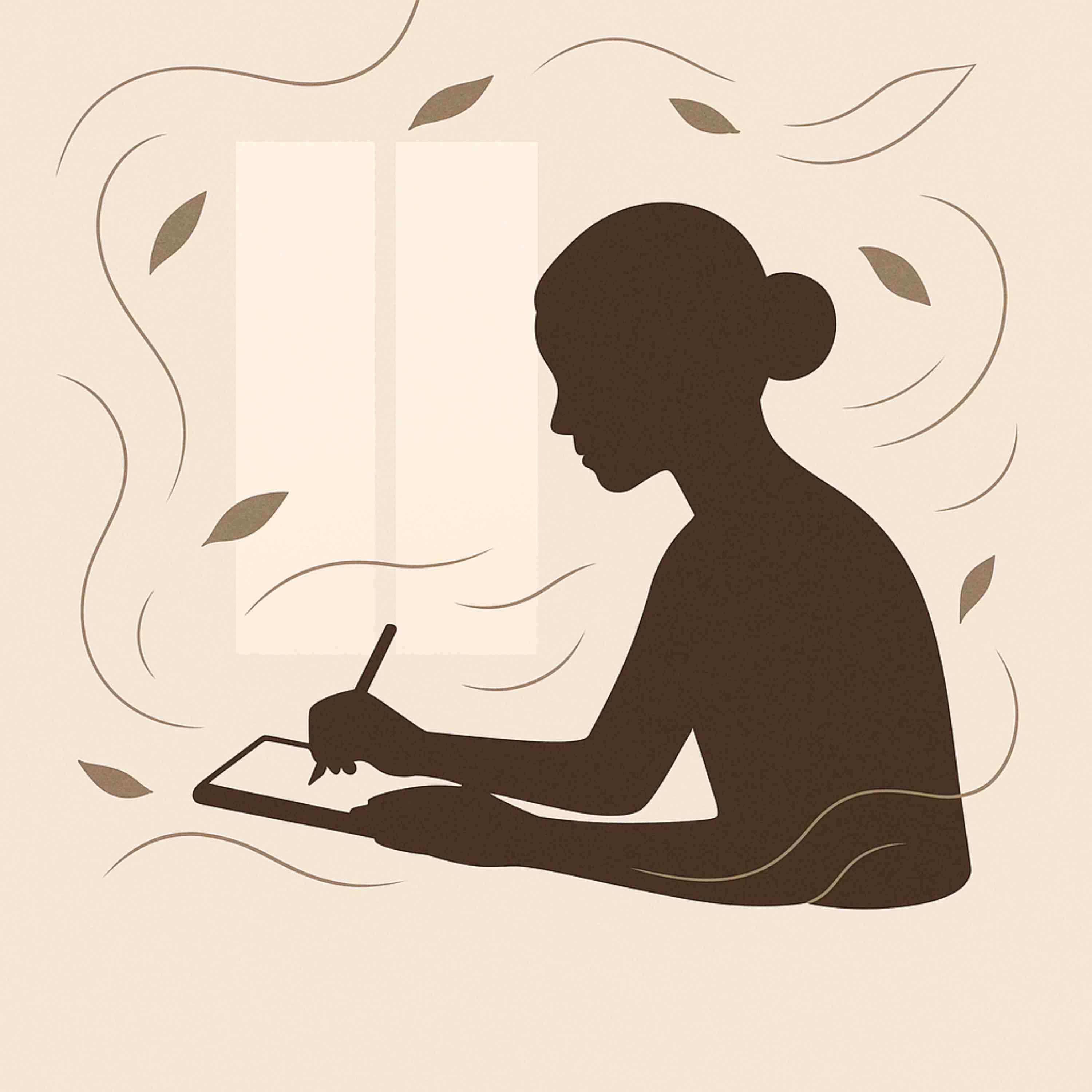 Calm Your Anxiety with a Self Awareness Journal by Karl Staib of Dig To Fly on How to Reduce Stress