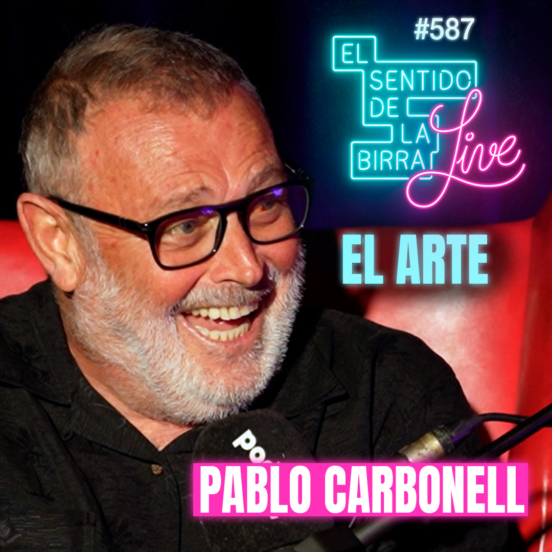 El Sentido de la Birra con Ricardo Moya