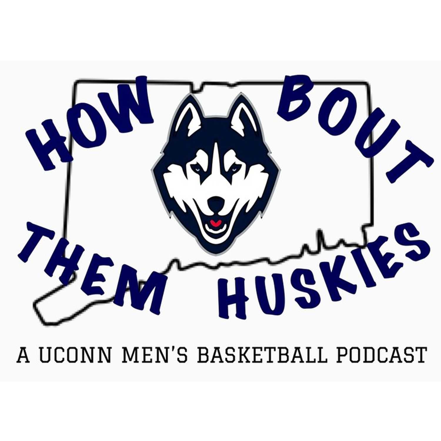 How Bout Them Huskies