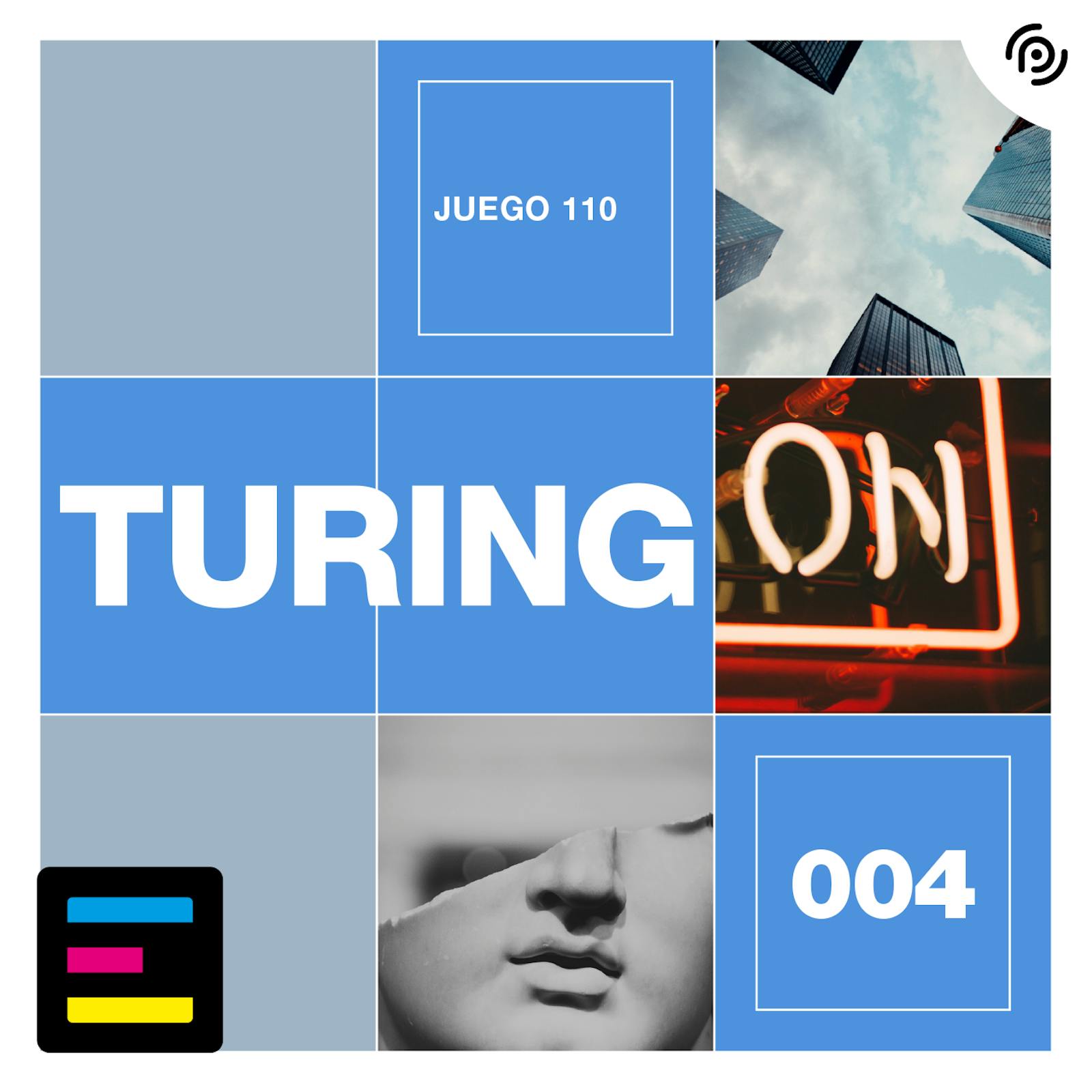 Episodio 4 (Final): Juego 110