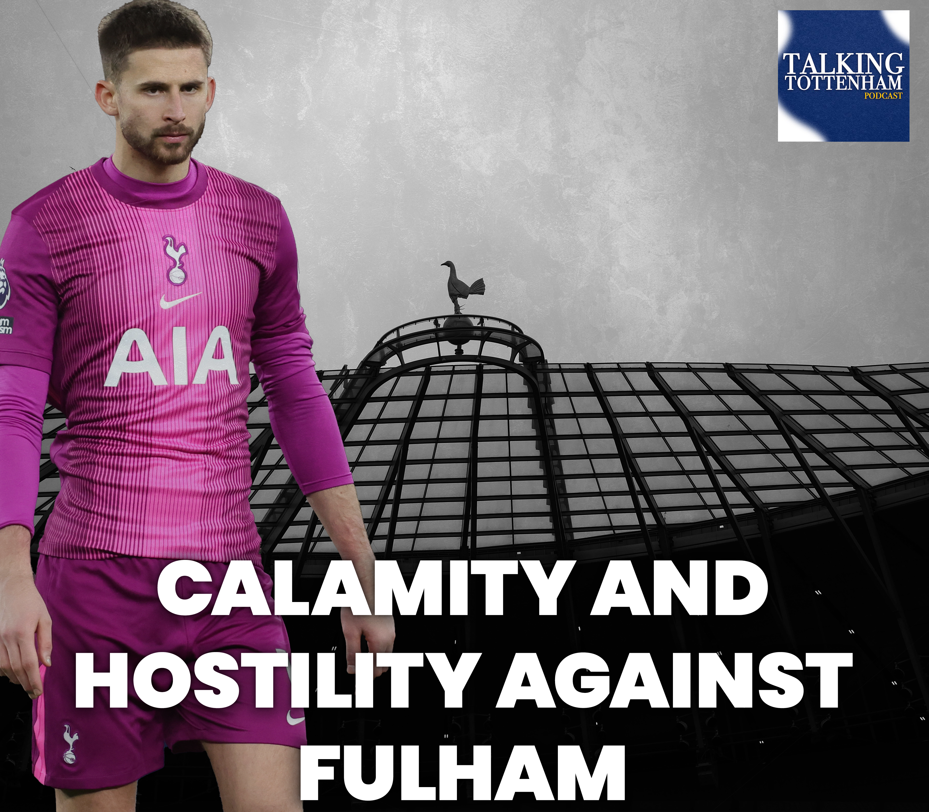 "A wedge between players and fans": reaction to Fulham defeat, goalkeeping blunders, and booing fans