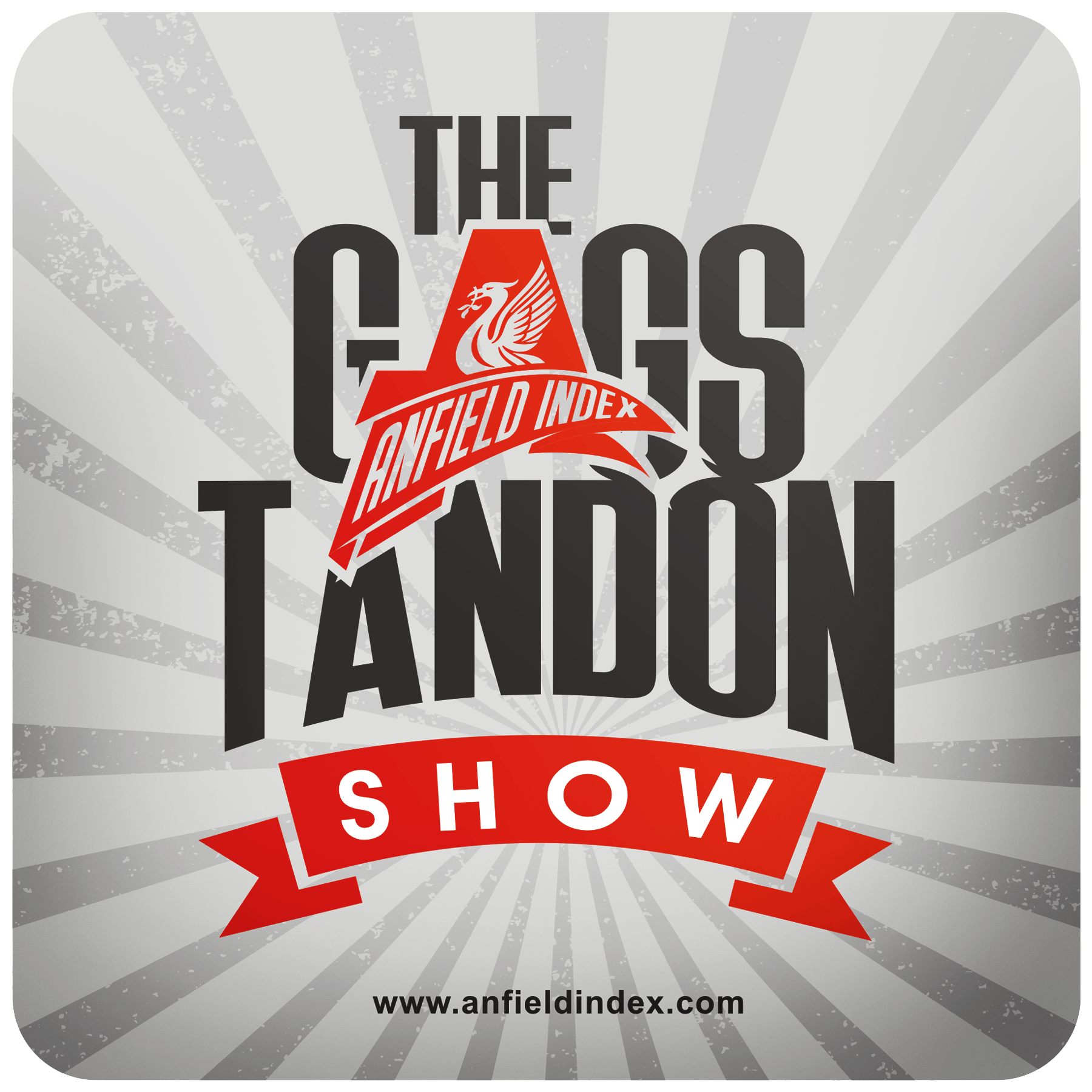 Liverpool Lose Three On The Bounce - The Gags Tandon Show