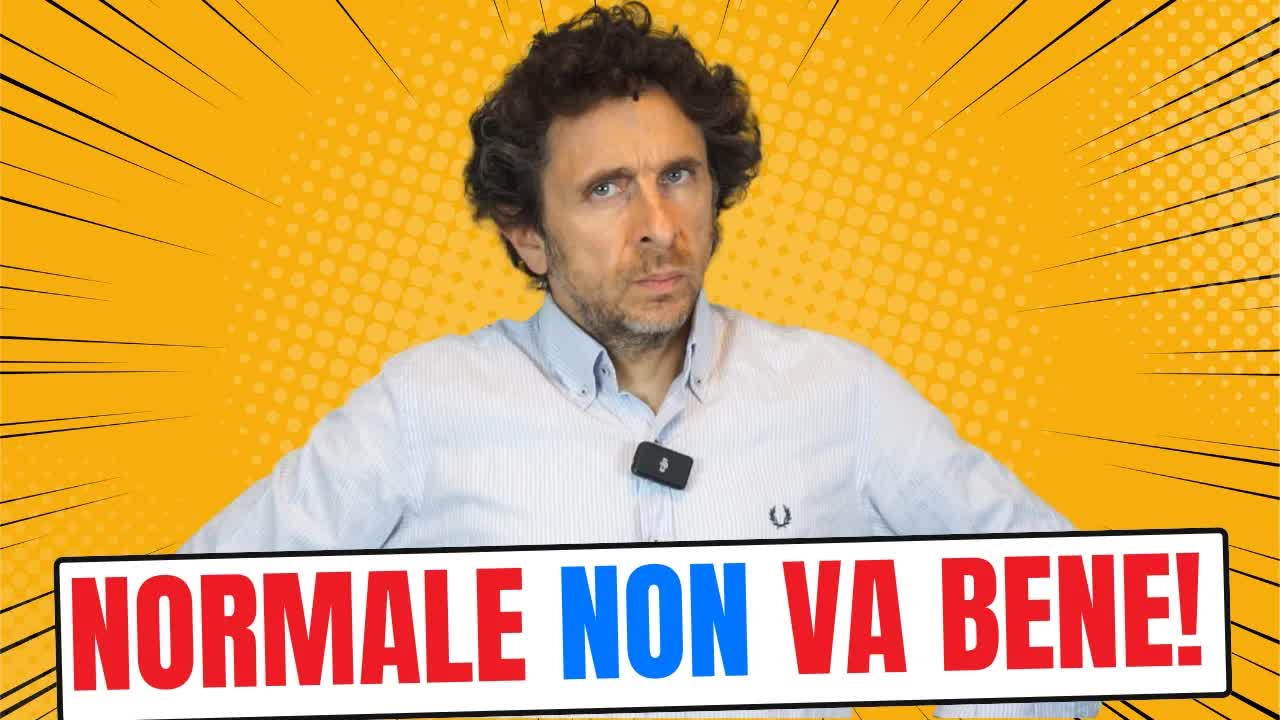 La Salute spiegata semplice by Roberto Gindro