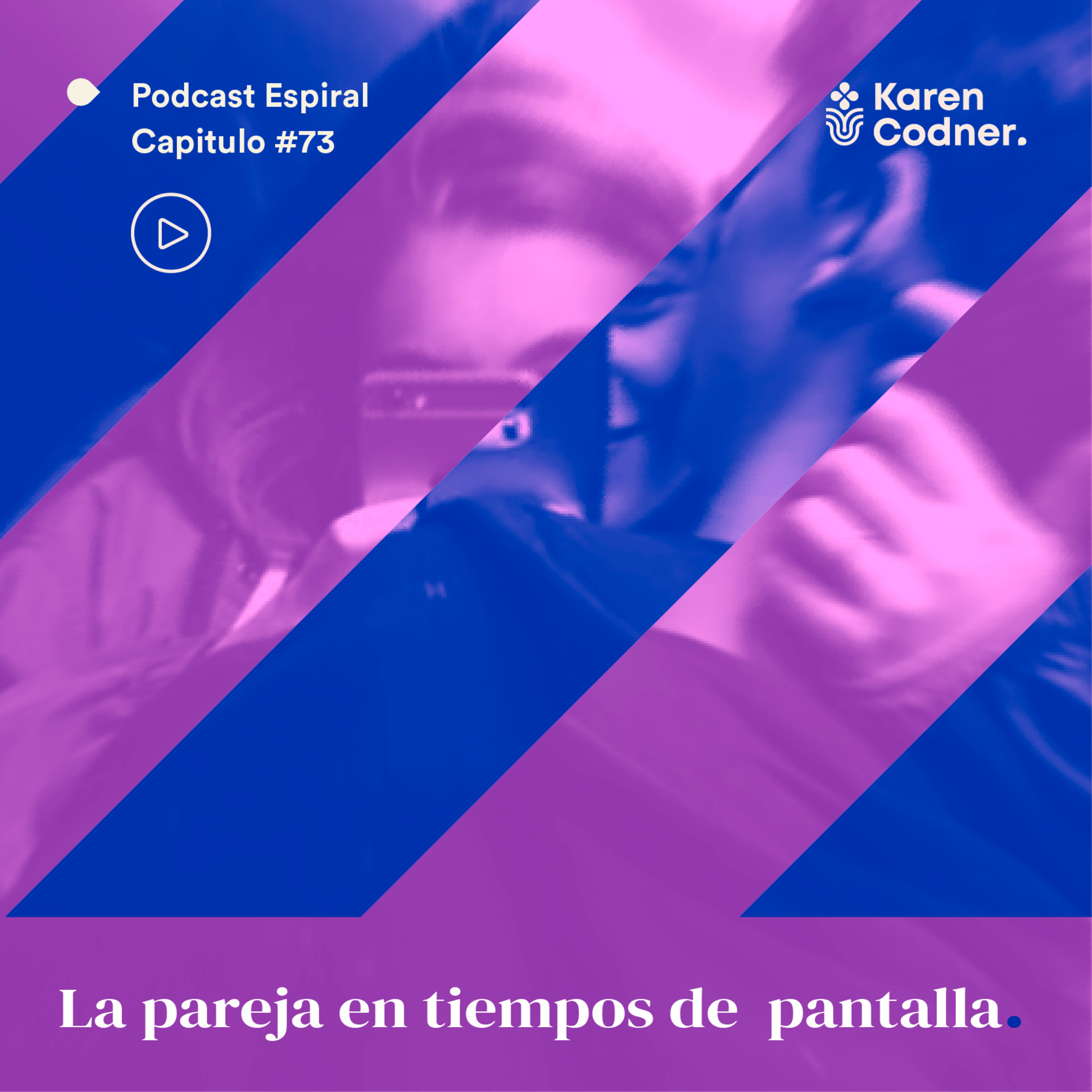 Espiral con Karen Codner