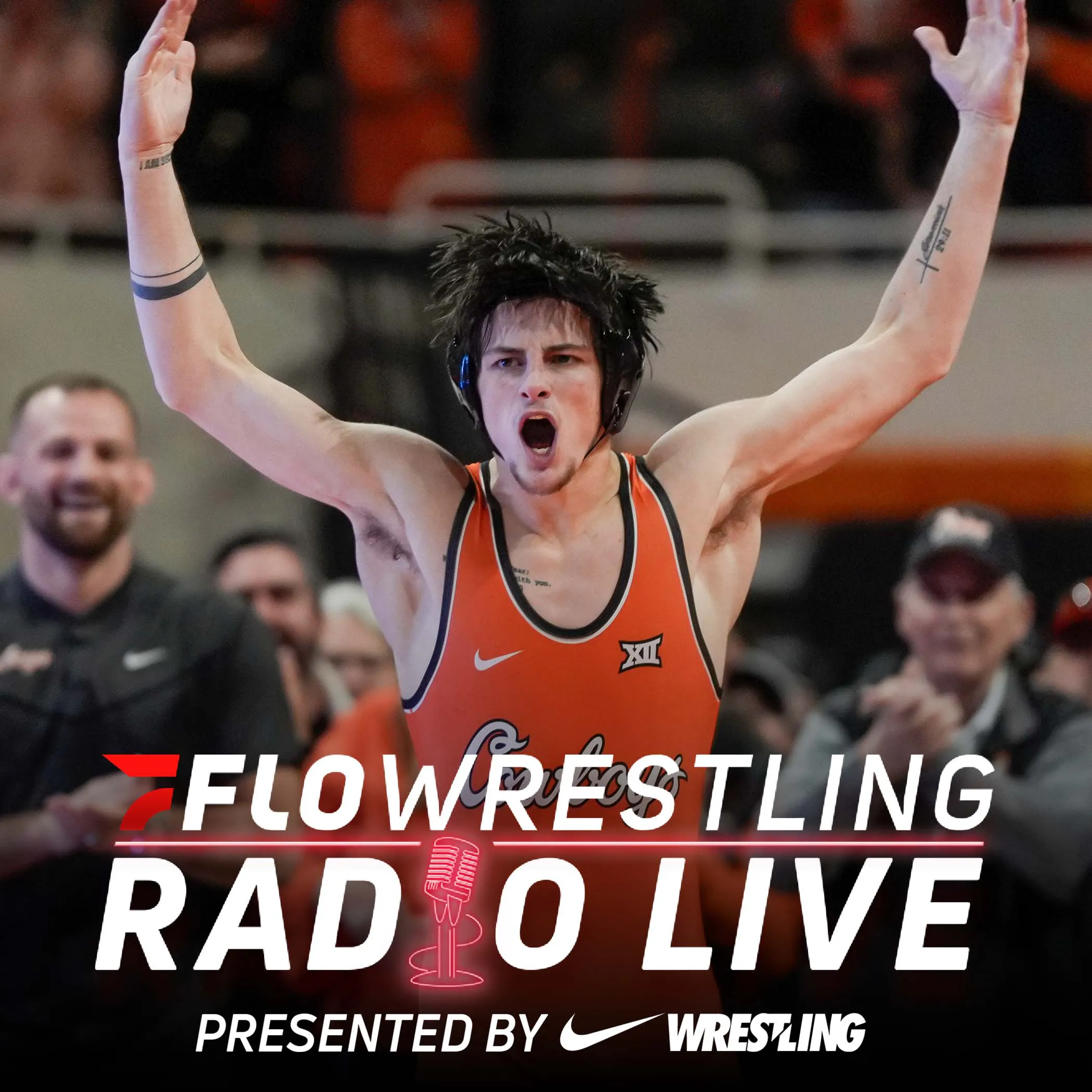 FRL 1,204 - Weekend Recap + These Rules Need To Change episode artwork