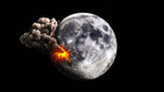The Moon’s Volcano Mystery Might Finally Be Cracked