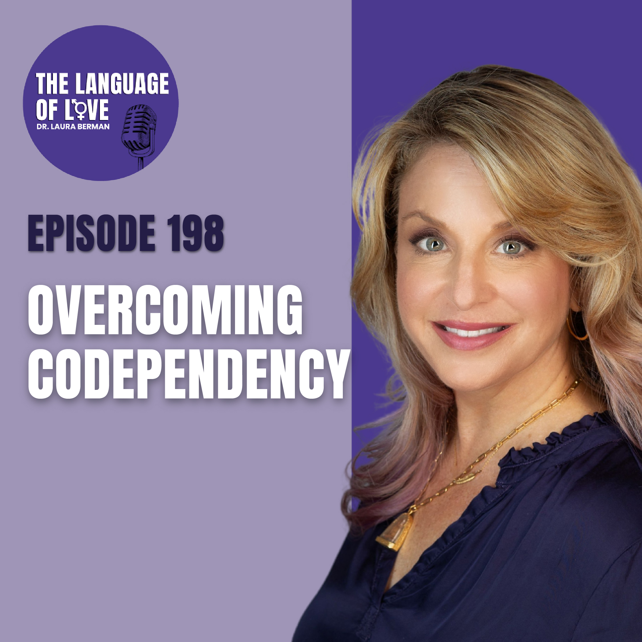 Language of Love with Dr. Laura Berman