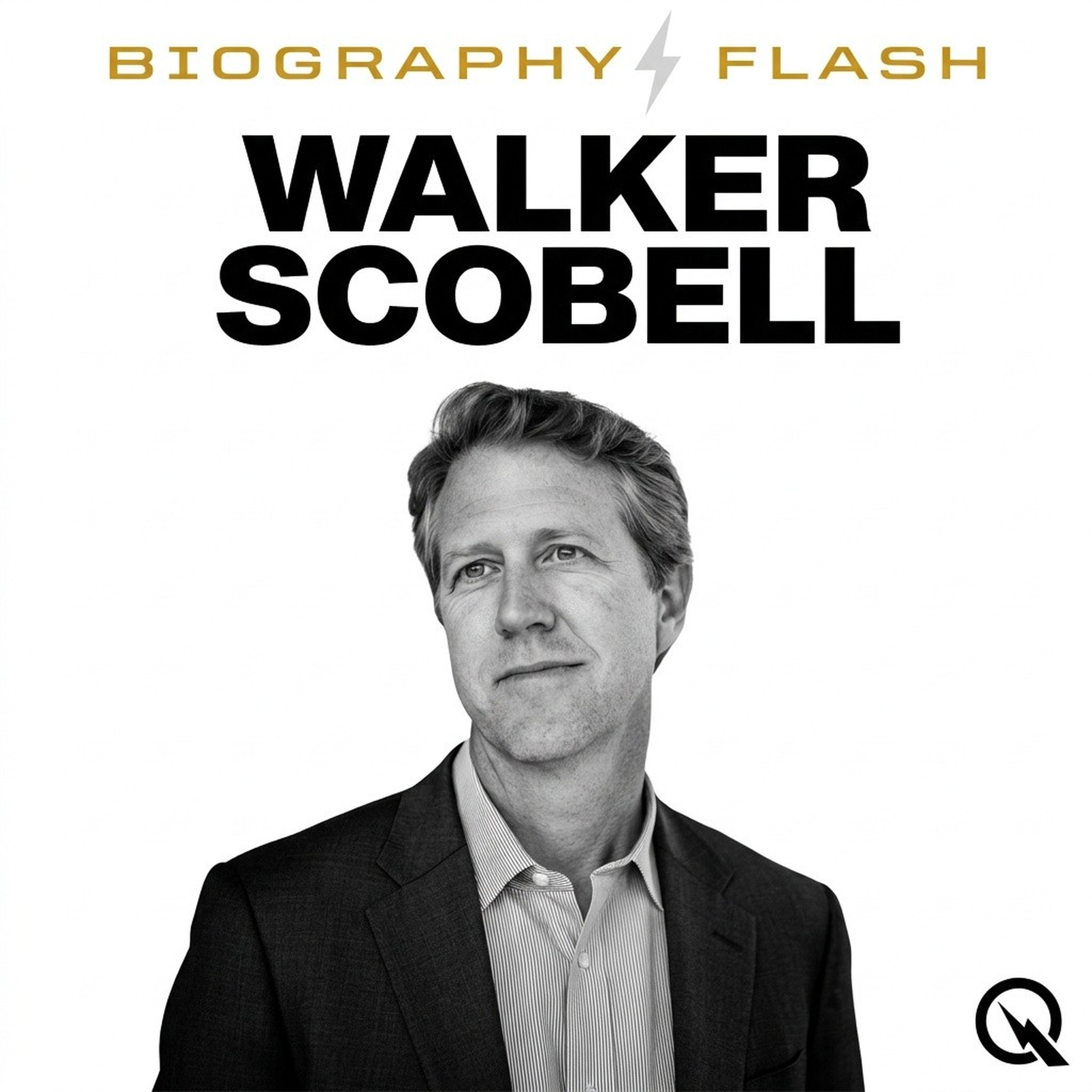 Walker Scobell - Biography Flash