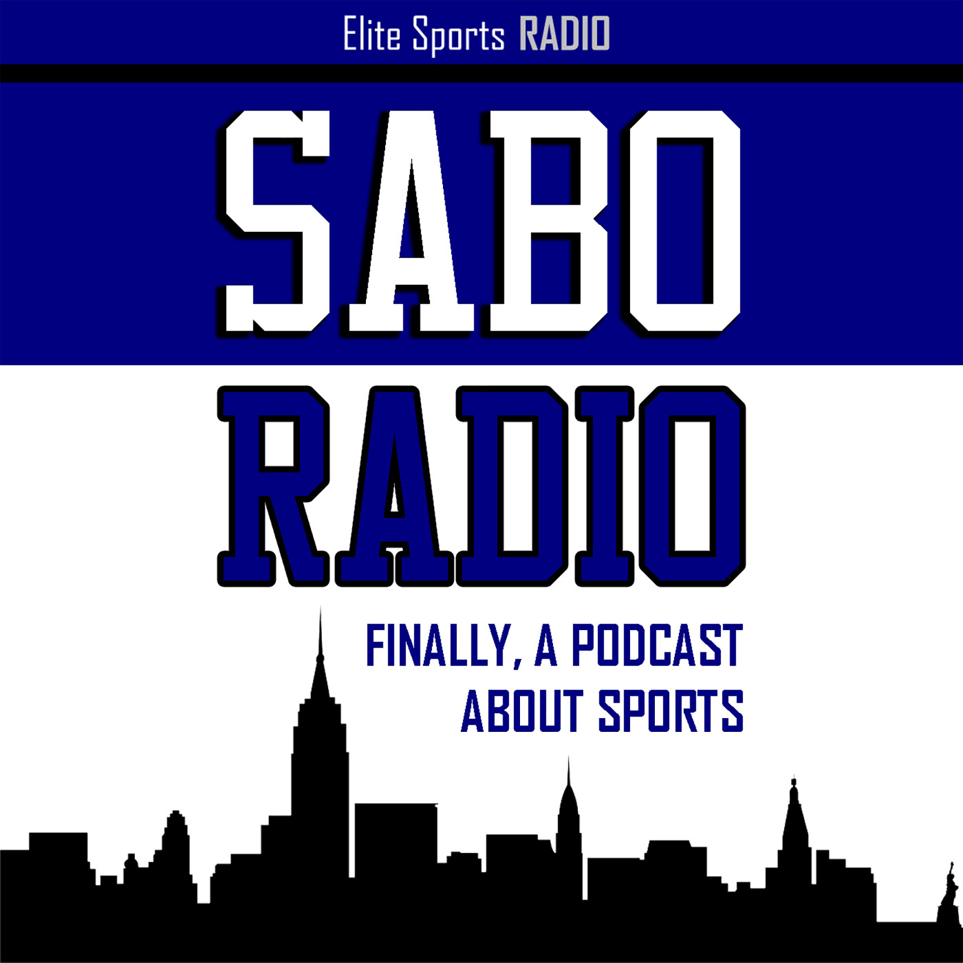 Sabo Radio 3: New York Knicks could surprise folks, Kemba Walker chat episode artwork