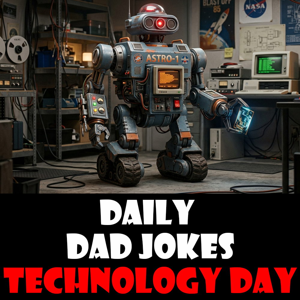 National Technology Day! 11 May 2026