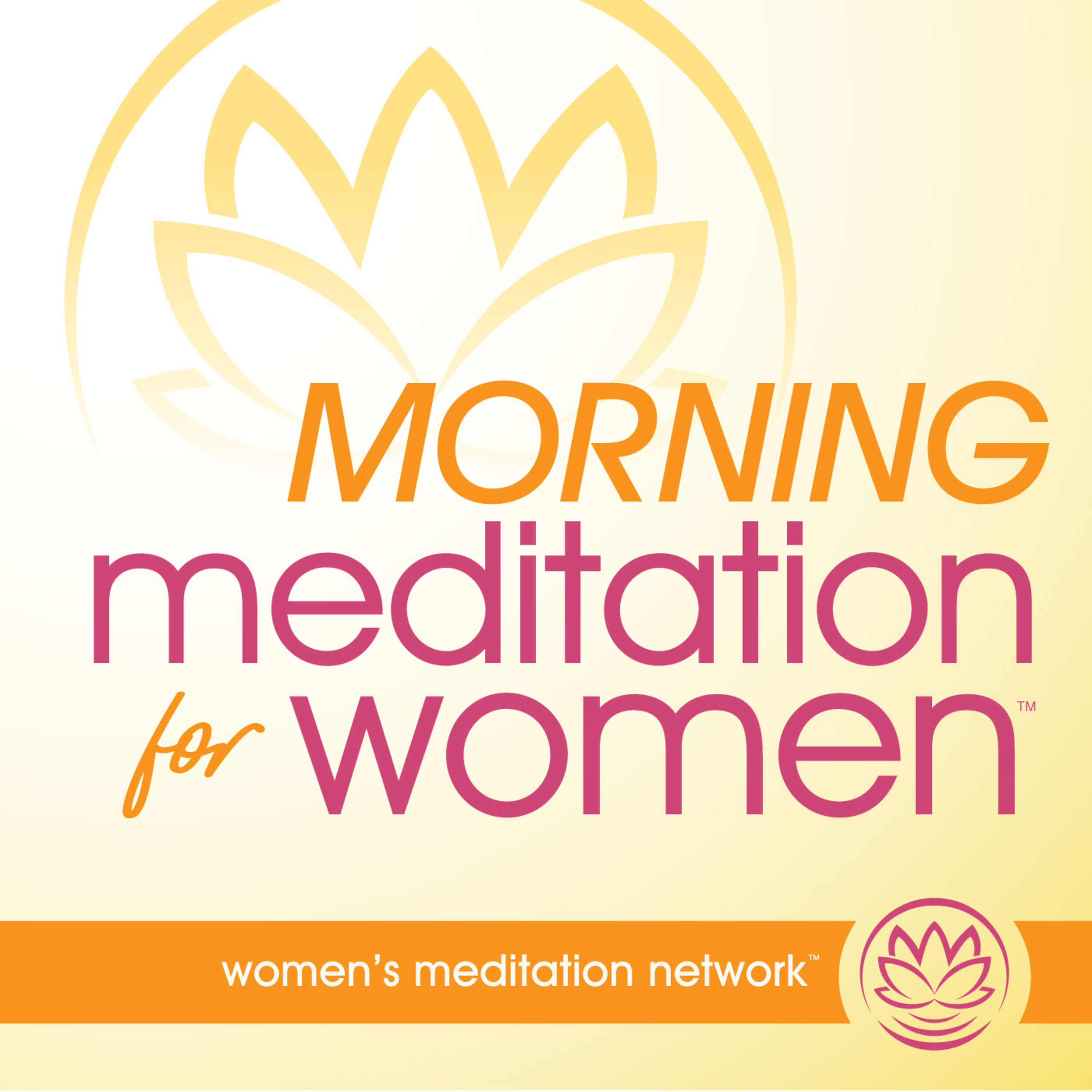Meditation: The 4 Elements🌎🔥💨💧from Morning Meditation for Women