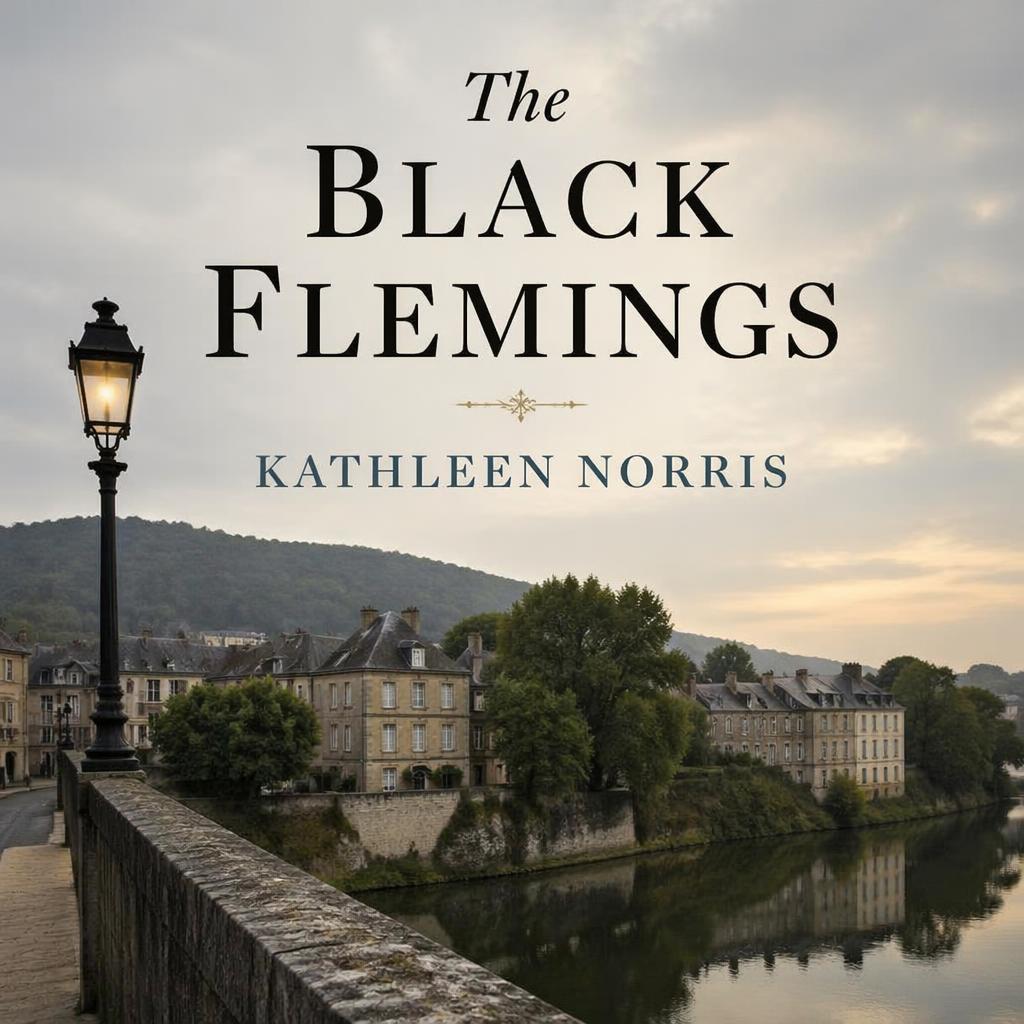 The Black Flemings by Kathleen Norris ~ Full Audiobook [horror] episode artwork