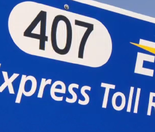 The 407 Is About To Get More Expensive episode artwork