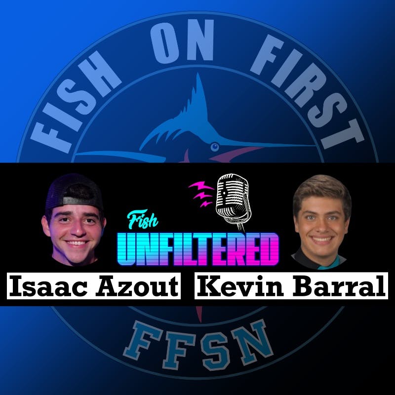 Latest Trade Buzz & New FOF Top 30 List | Fish Unfiltered