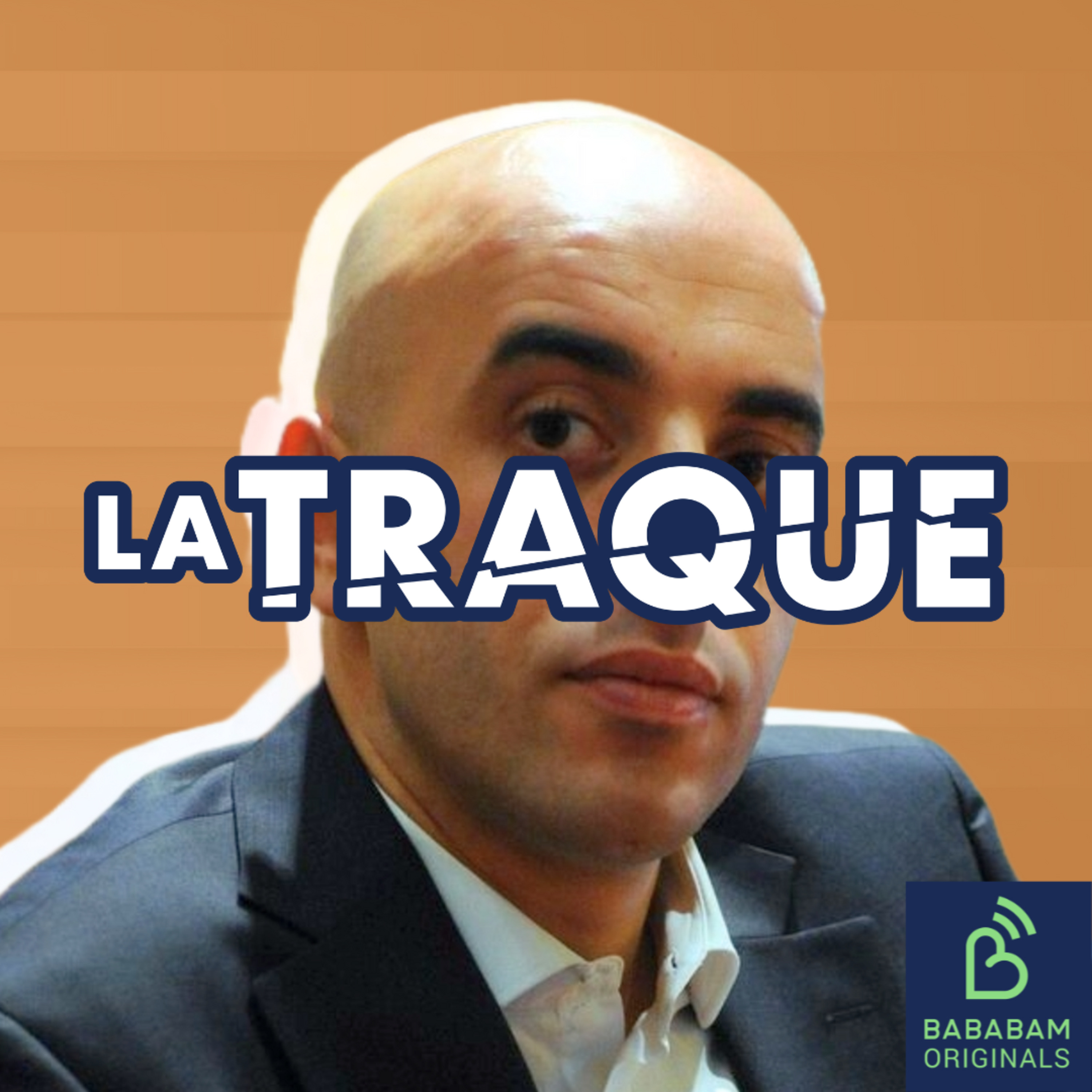Rédoine Faïd, le roi de l'évasion : la fuite la plus spectaculaire de France ? (4/4) episode artwork