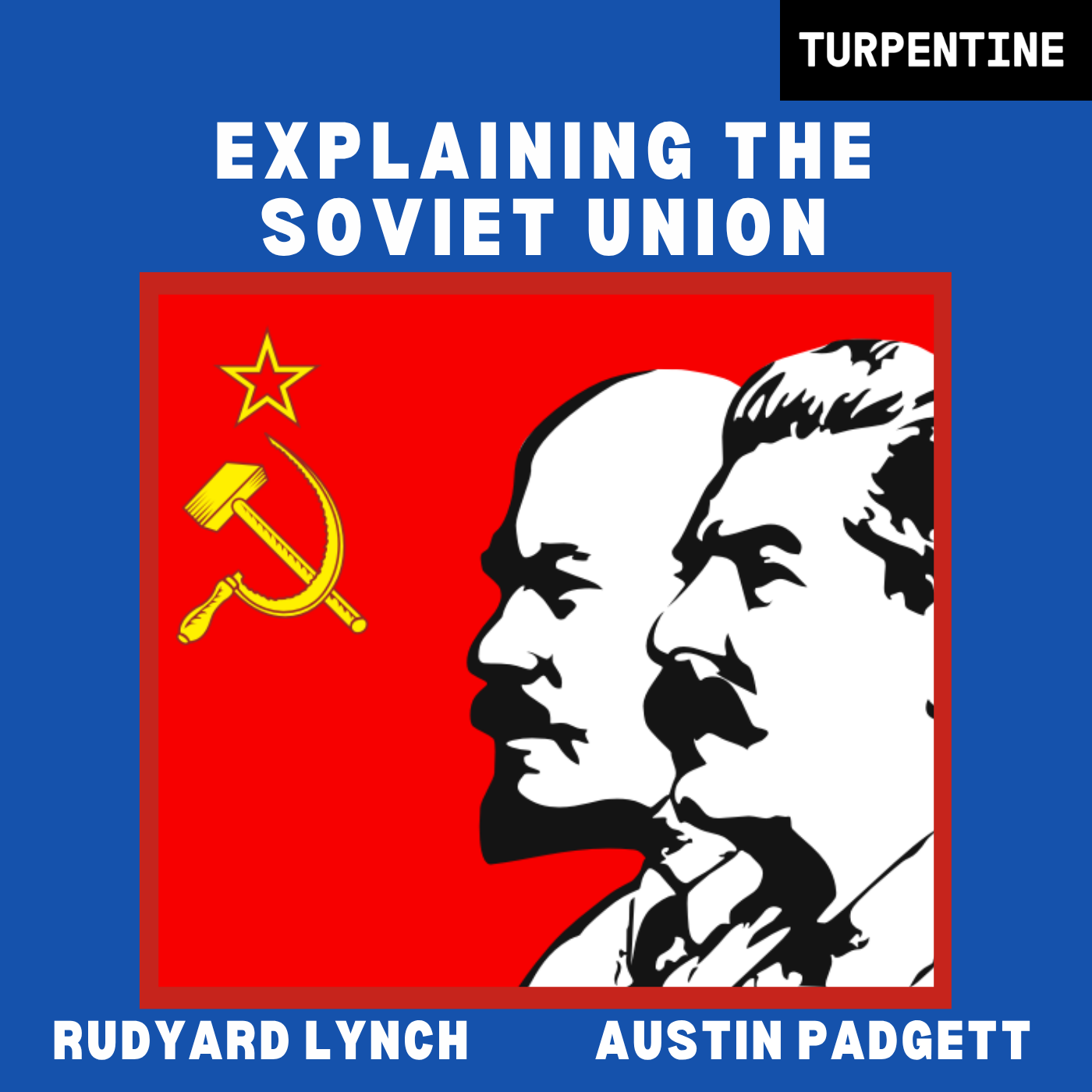Explaining the Soviet Union