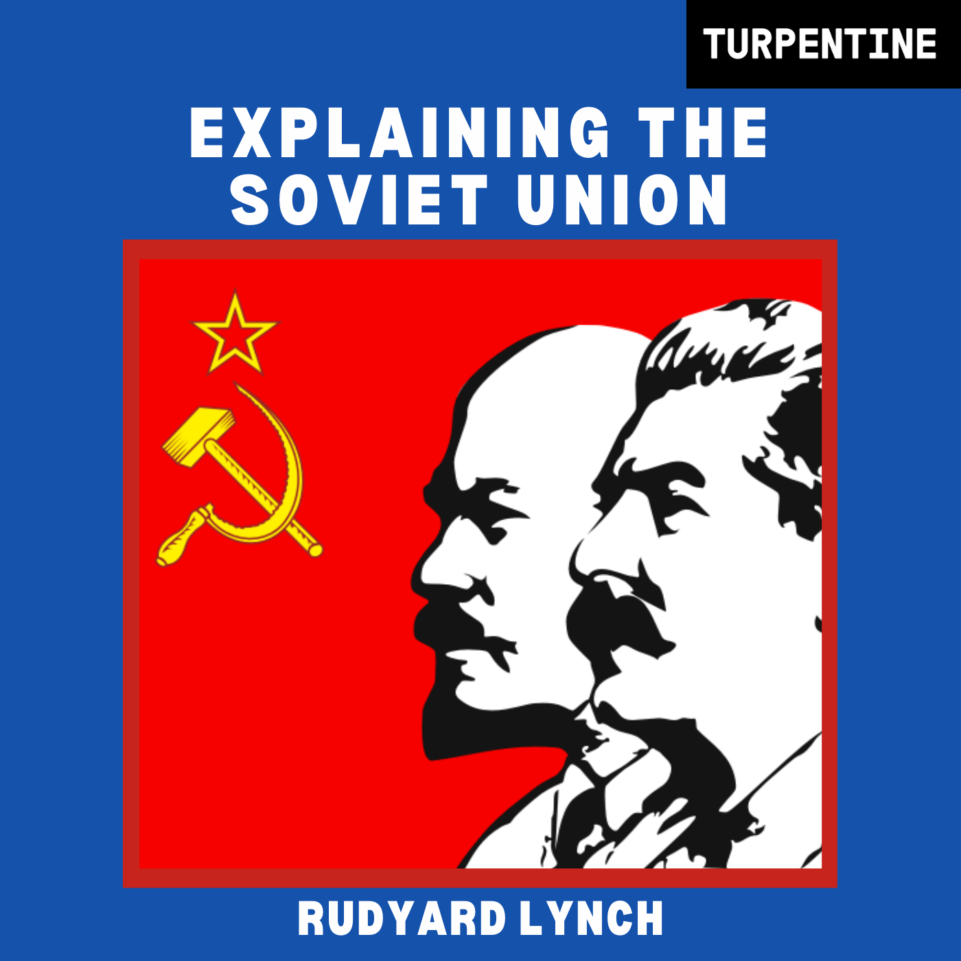 Explaining the Soviet Union