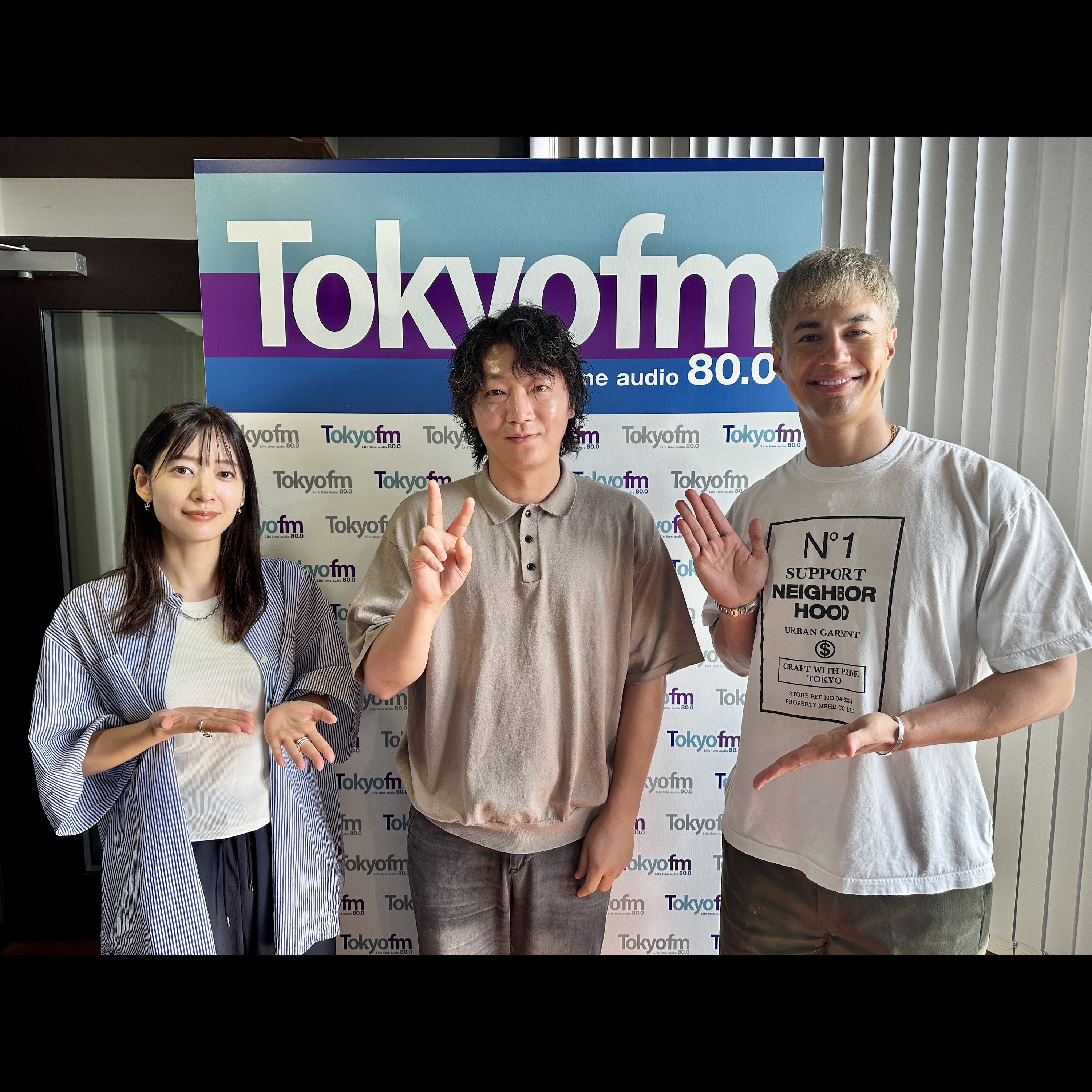 8月18日放送回　屋内空間専用産業用小型ドローン「IBIS2」について深掘り！　前編 episode artwork