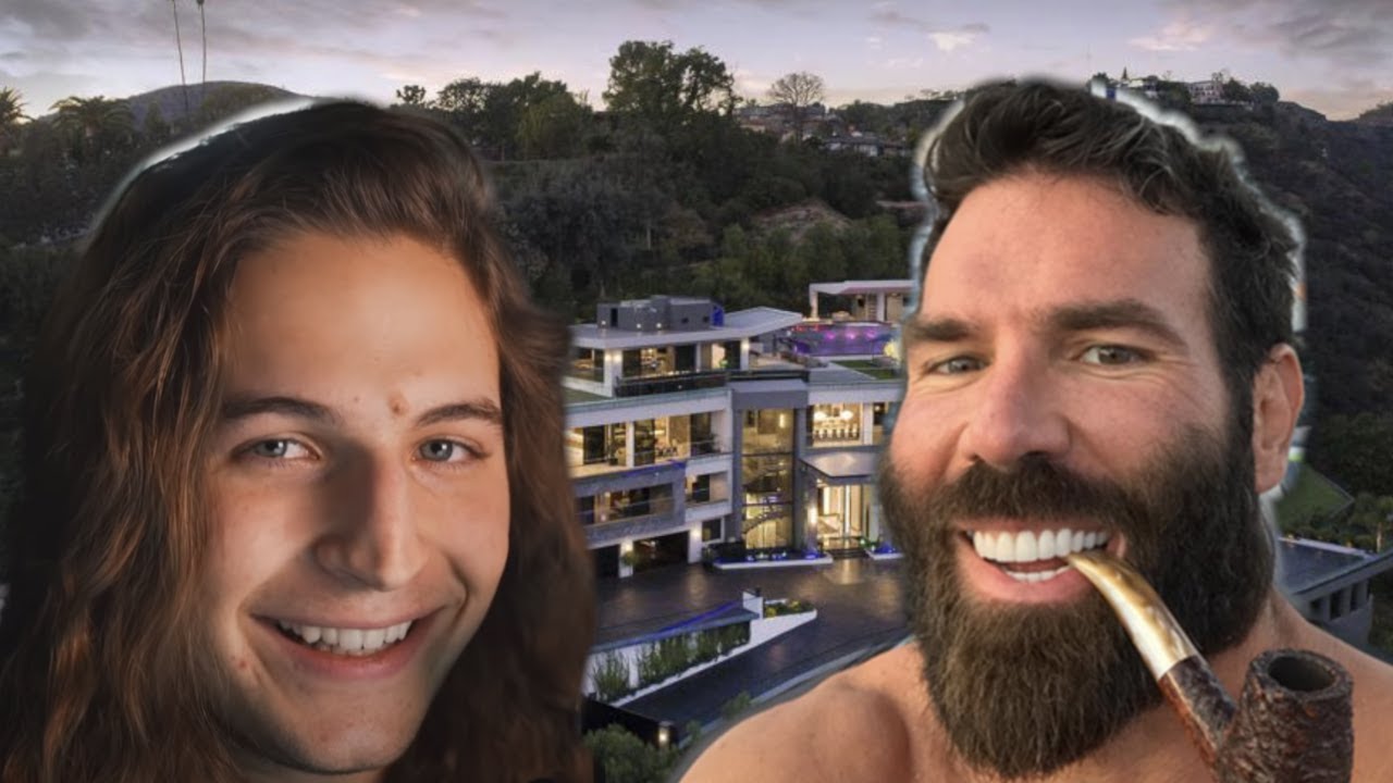 Dan Bilzerian's Failed Project was a Disaster | Philion episode artwork