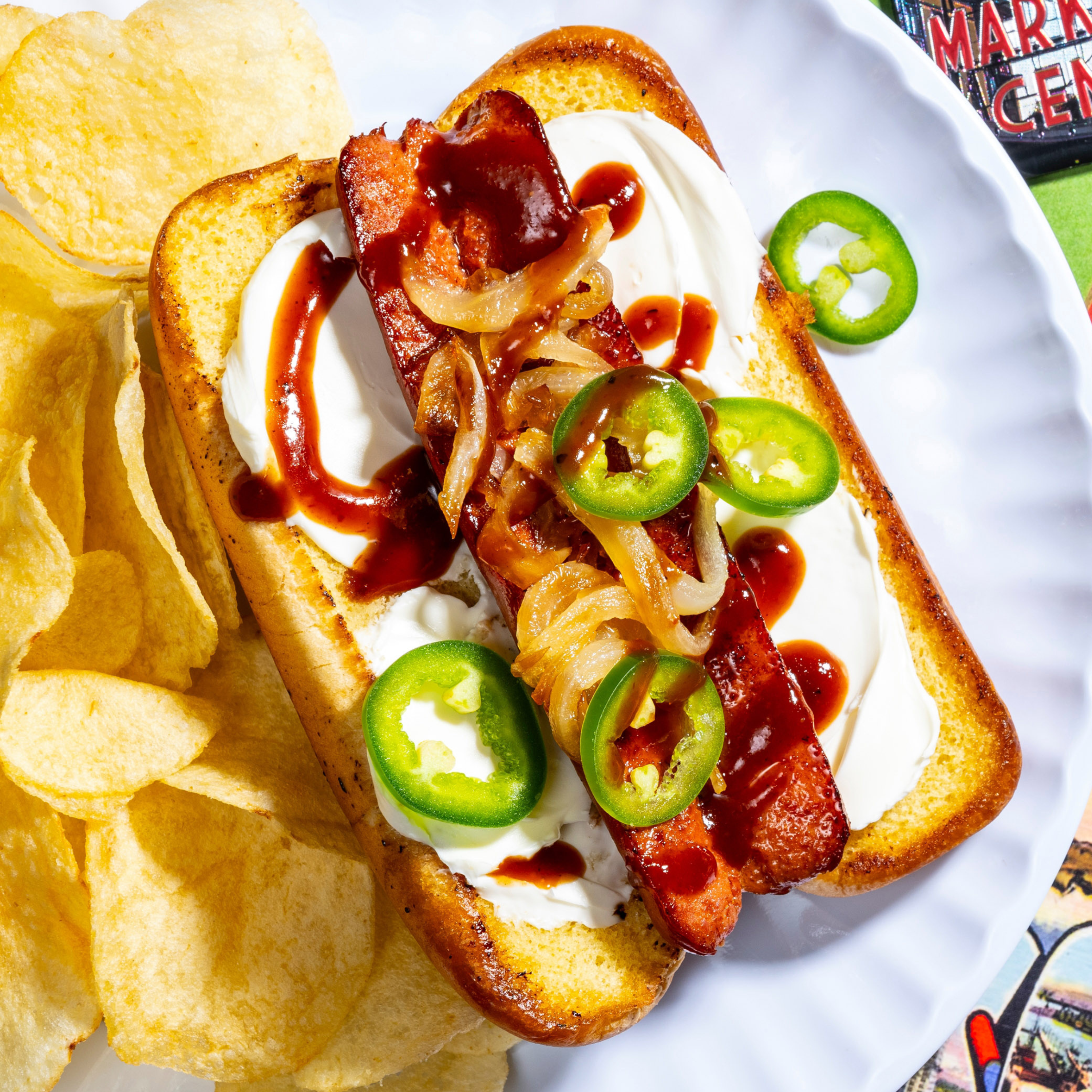 America’s best hot dog