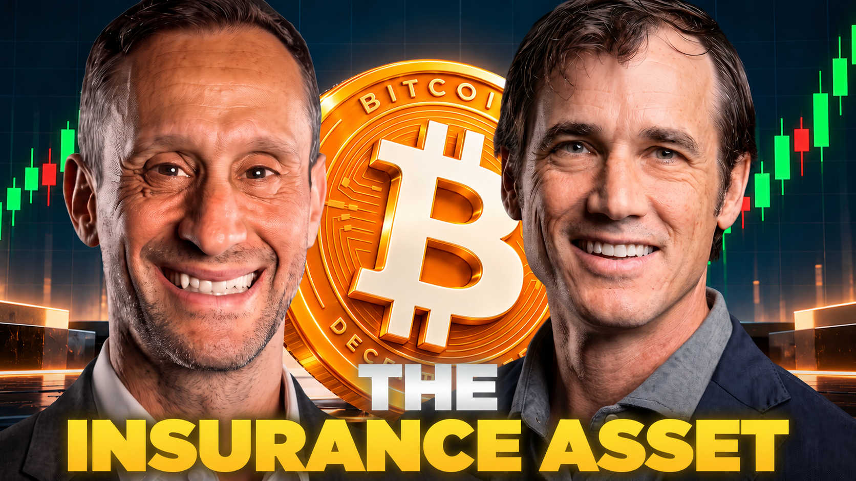 Bitcoin Is Insurance Against Financial Chaos - ARK's Chief Futurist