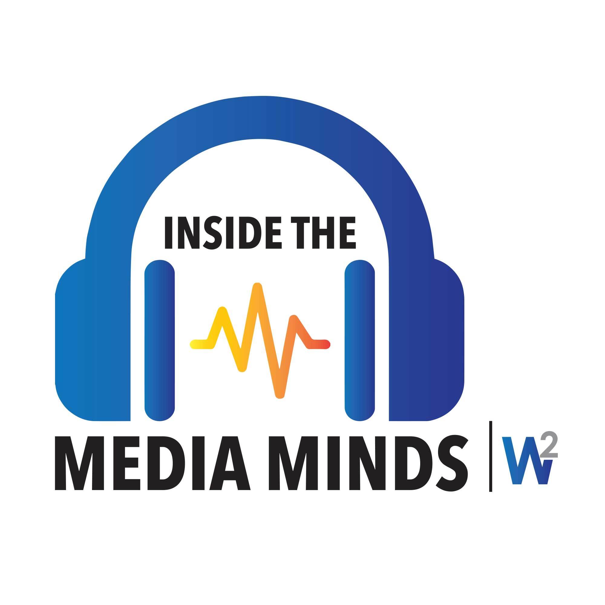 Inside the Media Mind of Ken Underhill: eSecurity Planet episode artwork