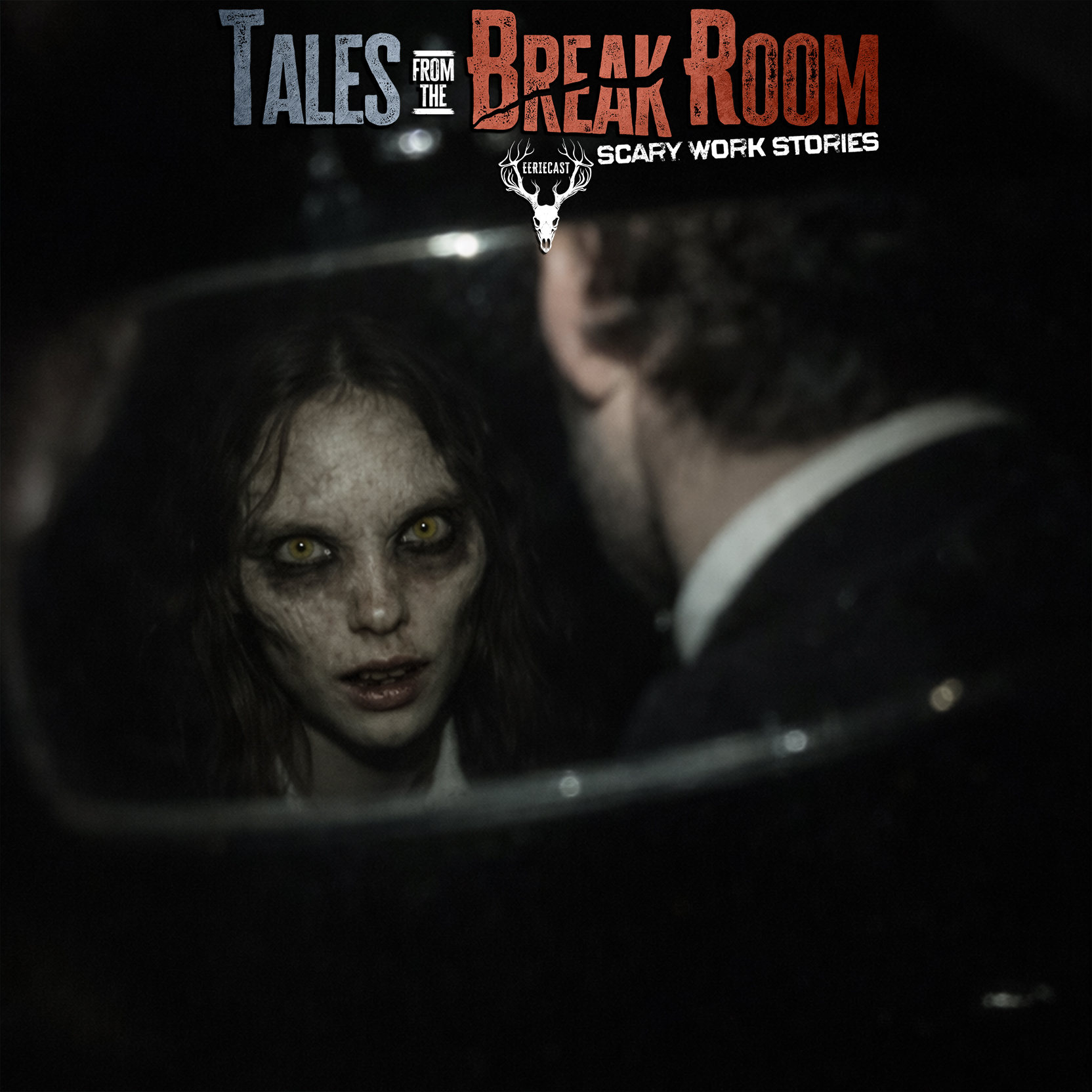 198 - What We Found in the Mountains - 5 TRUE Horror Stories