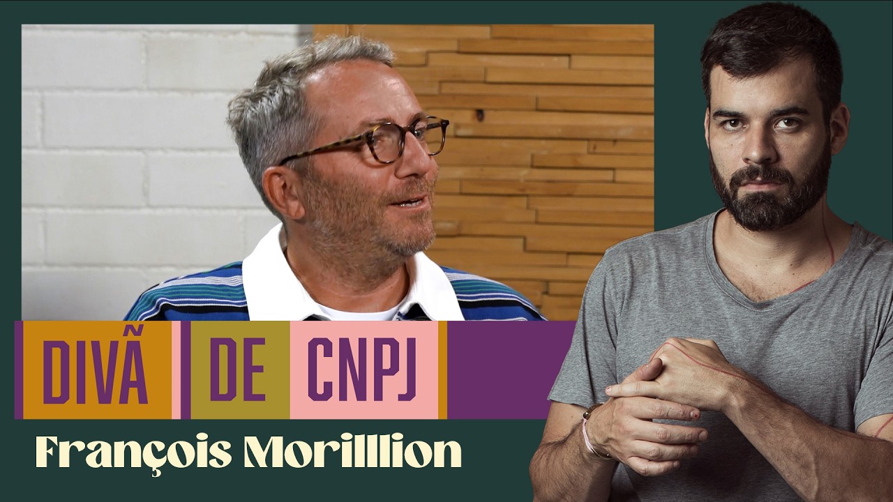 Fundador da marca de tênis Veja fala sobre negócio sustentável, expansão e mais | Divã de CNPJ