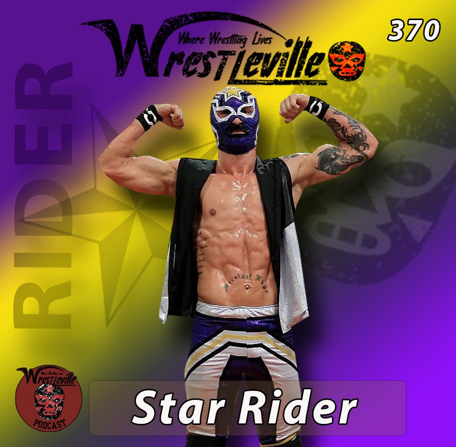 Star Rider Star Rider