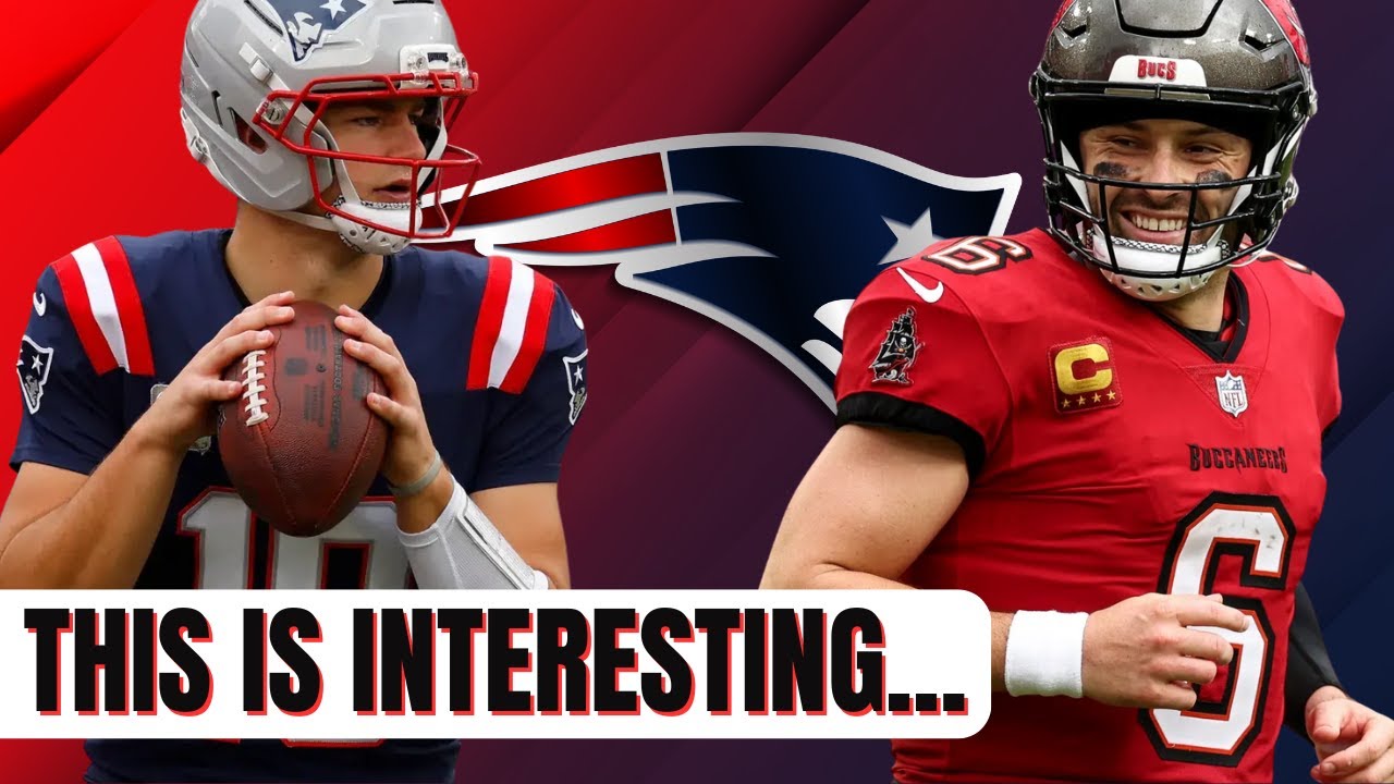 This Has Patriots Fans FIRED UP... | Daily Patriots News & Rumors episode artwork