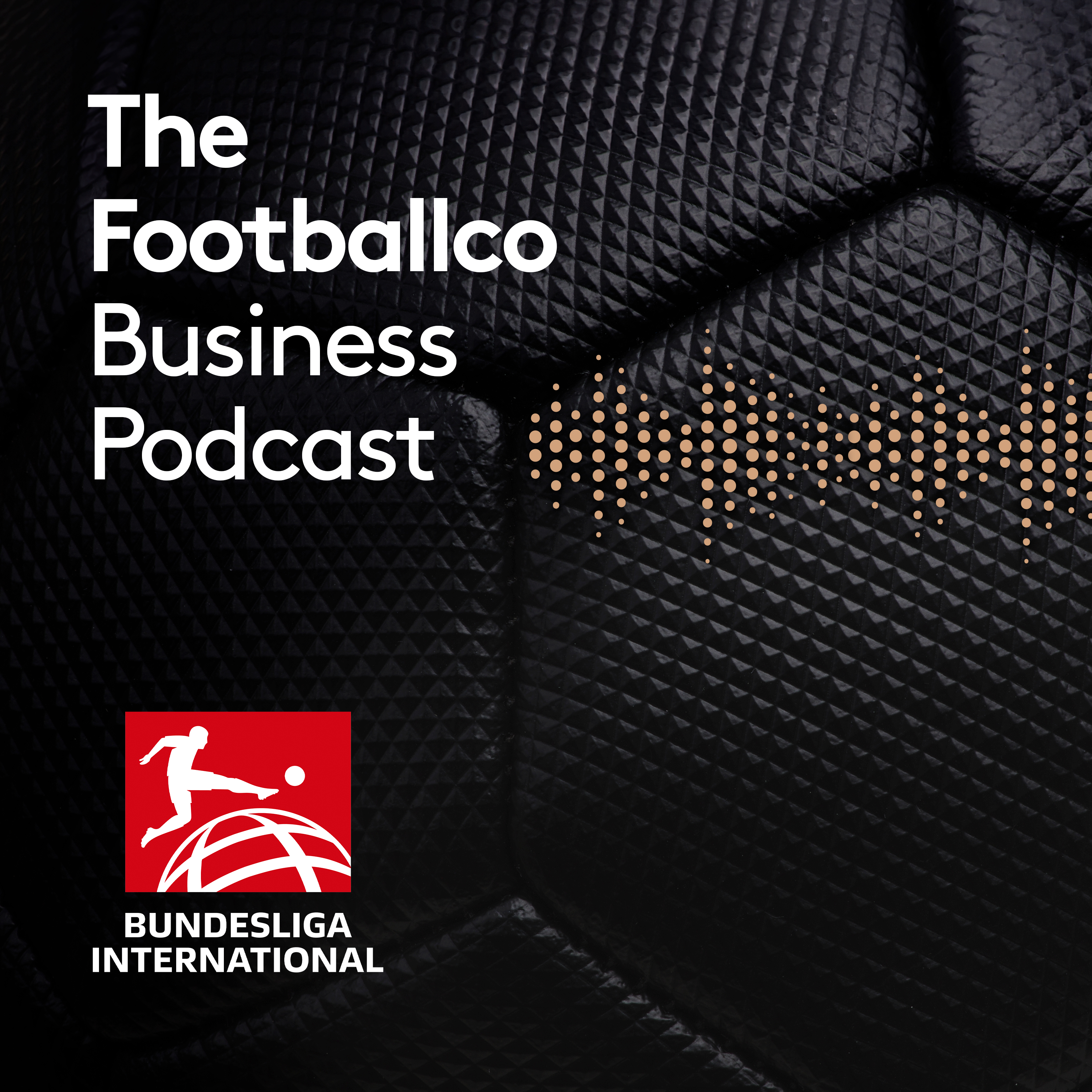 The Footballco Business Podcast