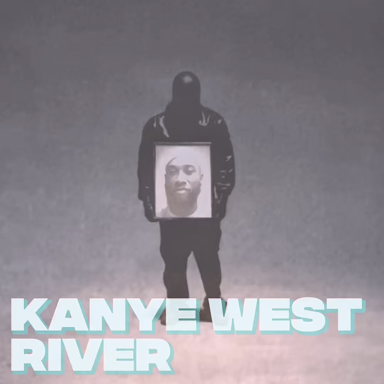 Kanye West - River (feat. Young Thug) episode artwork