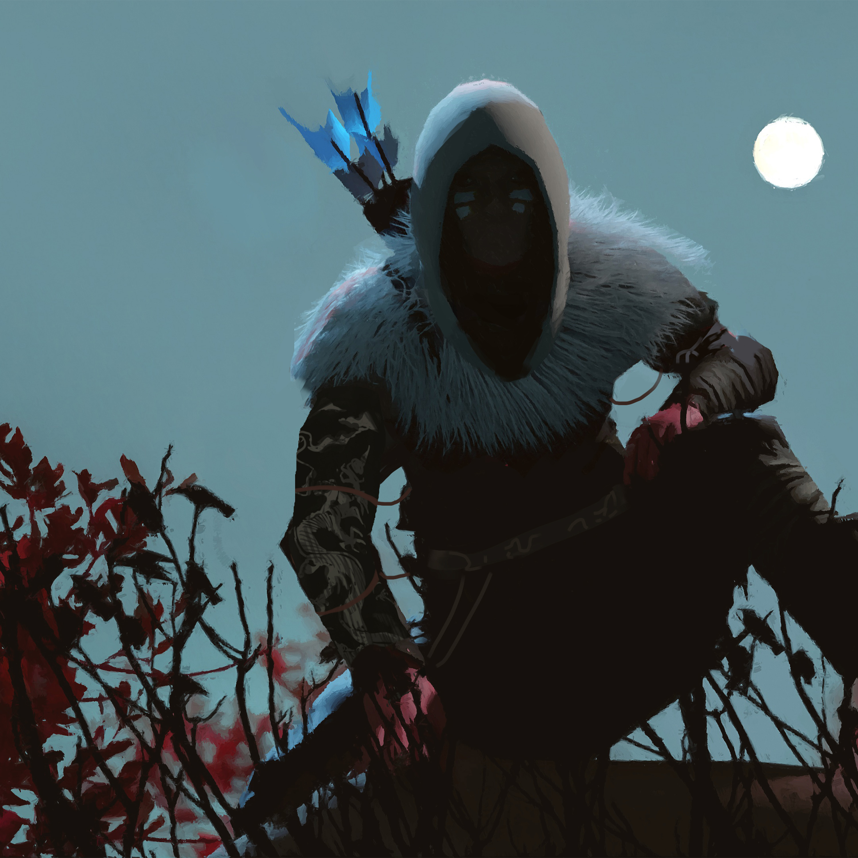 Halcyon — The Birds | Episode 7