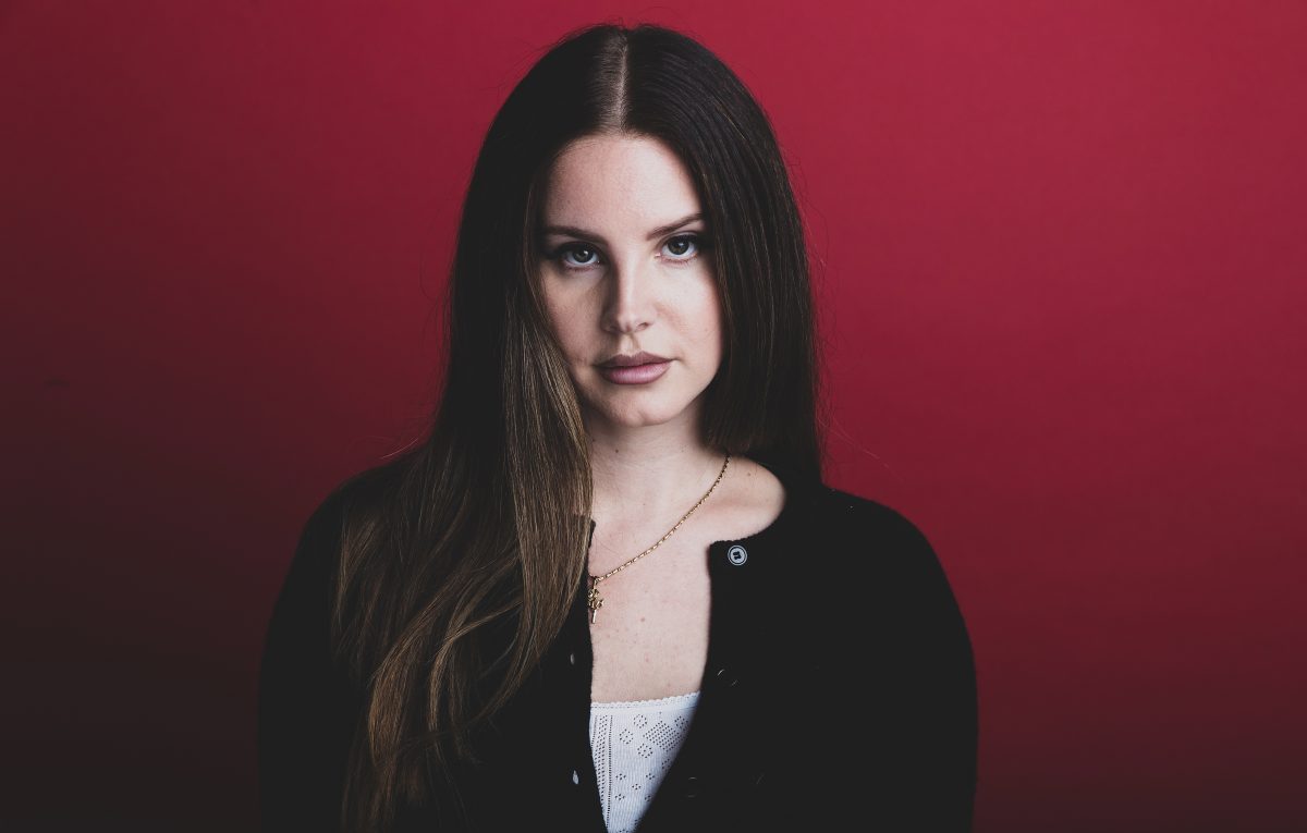 ALL ABOUT ETHEL (TRACK 13) - LANA DEL REY (ETHEL CAIN DISS) episode artwork
