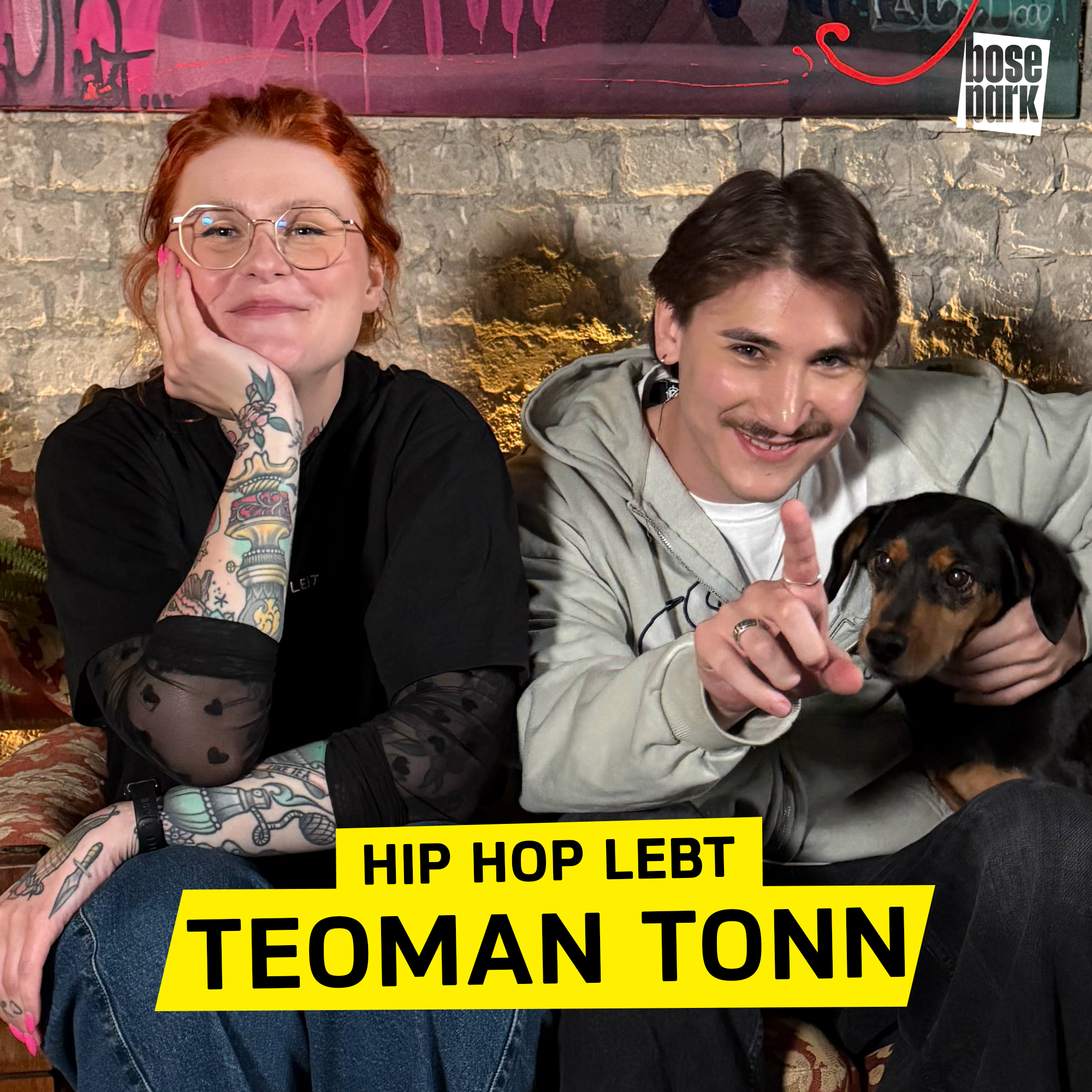 Teoman Tonn – Viralität vs. Journalismus episode artwork