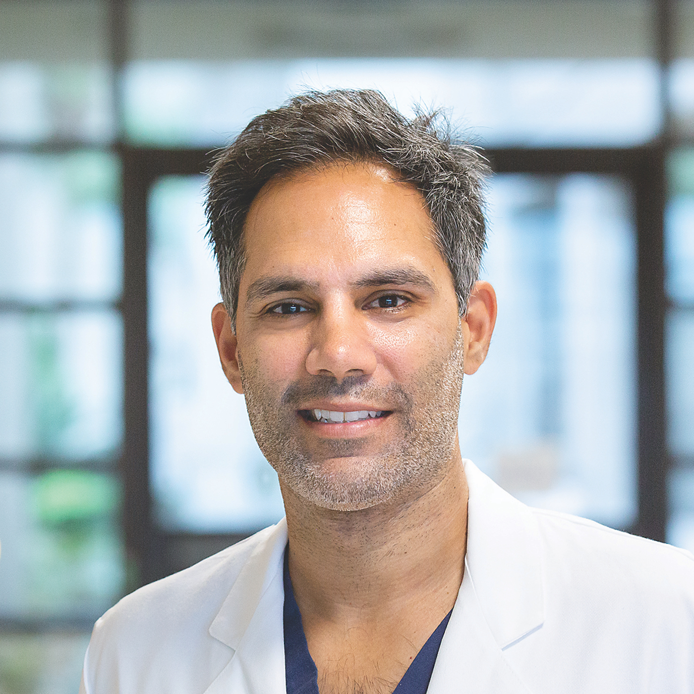 Ep. 261 Essentials of a Multidisciplinary Team for PE with Dr. Rohit Amin episode artwork