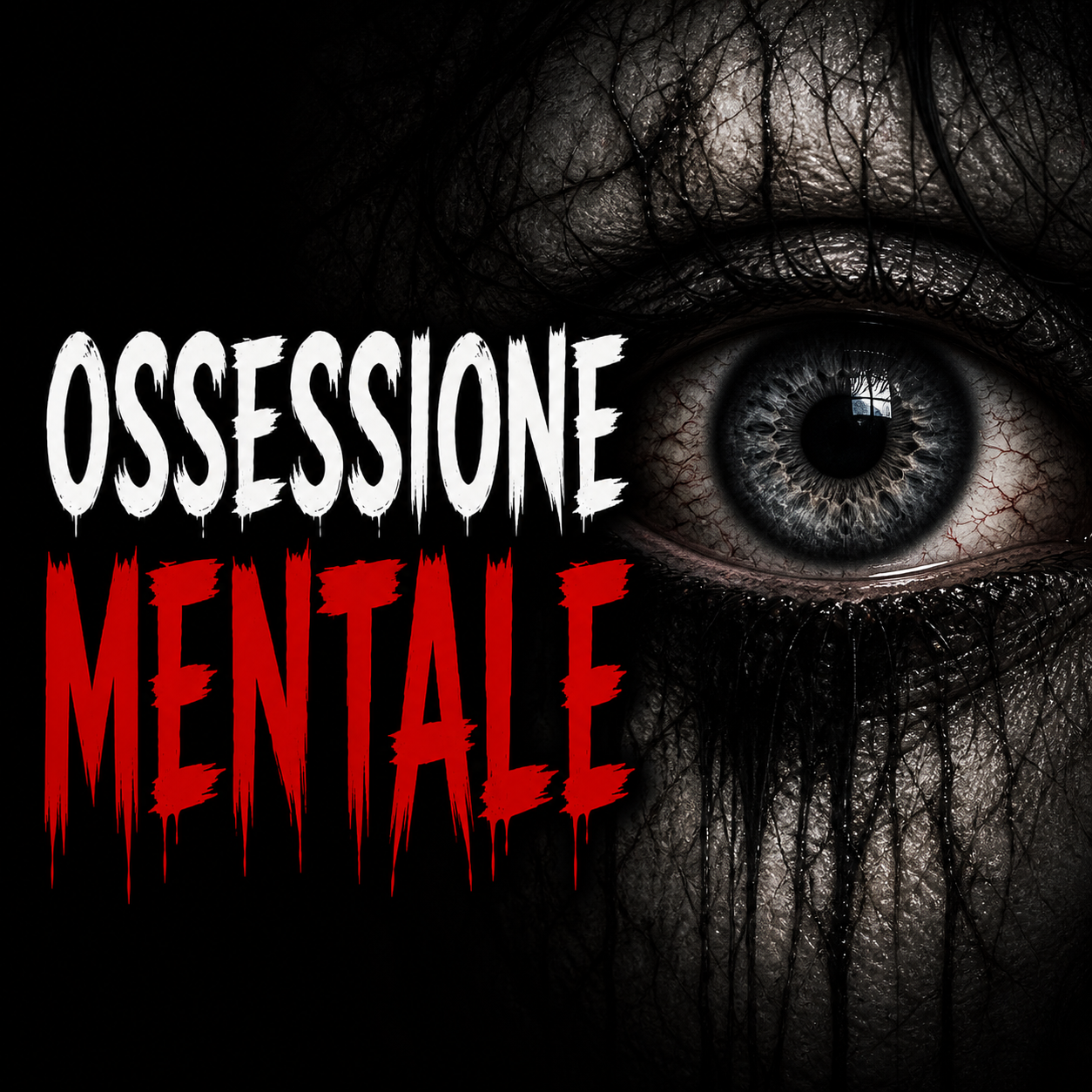 Ossessione Mentale - Racconti Horror episode artwork