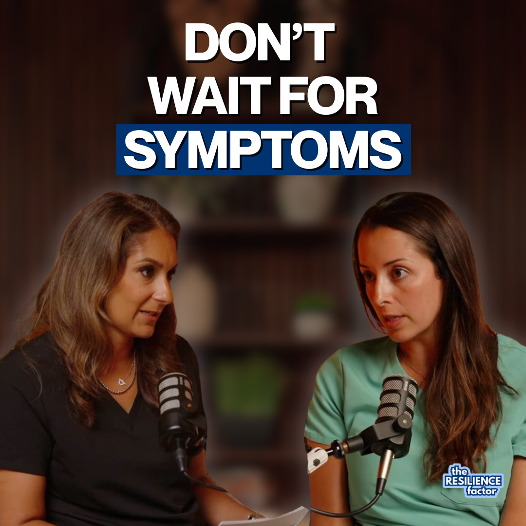 Prostate Cancer: Why You Shouldn’t Wait for Symptoms with Dr. Karine Tawagi